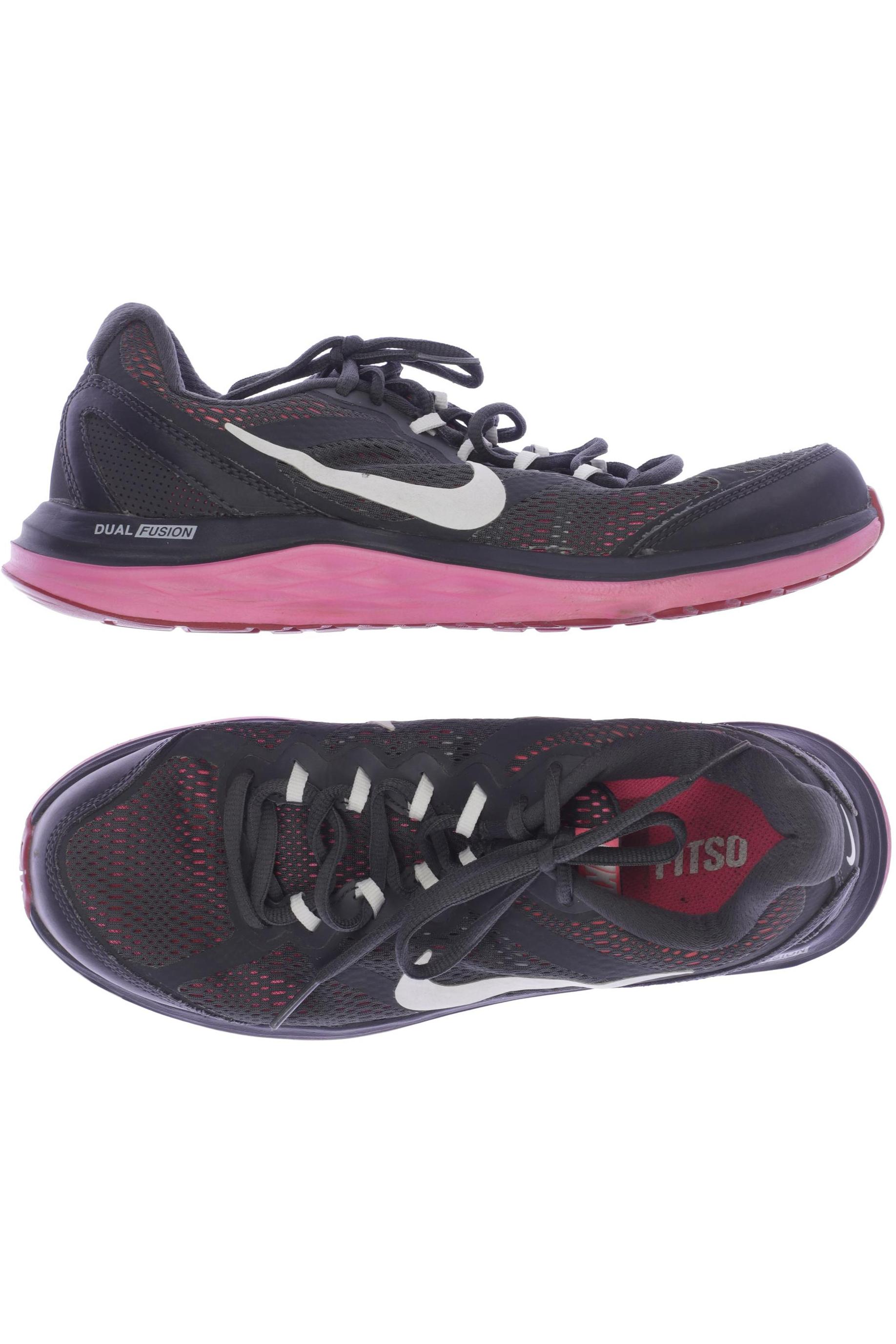 

Nike Damen Sneakers, grau, Gr. 39