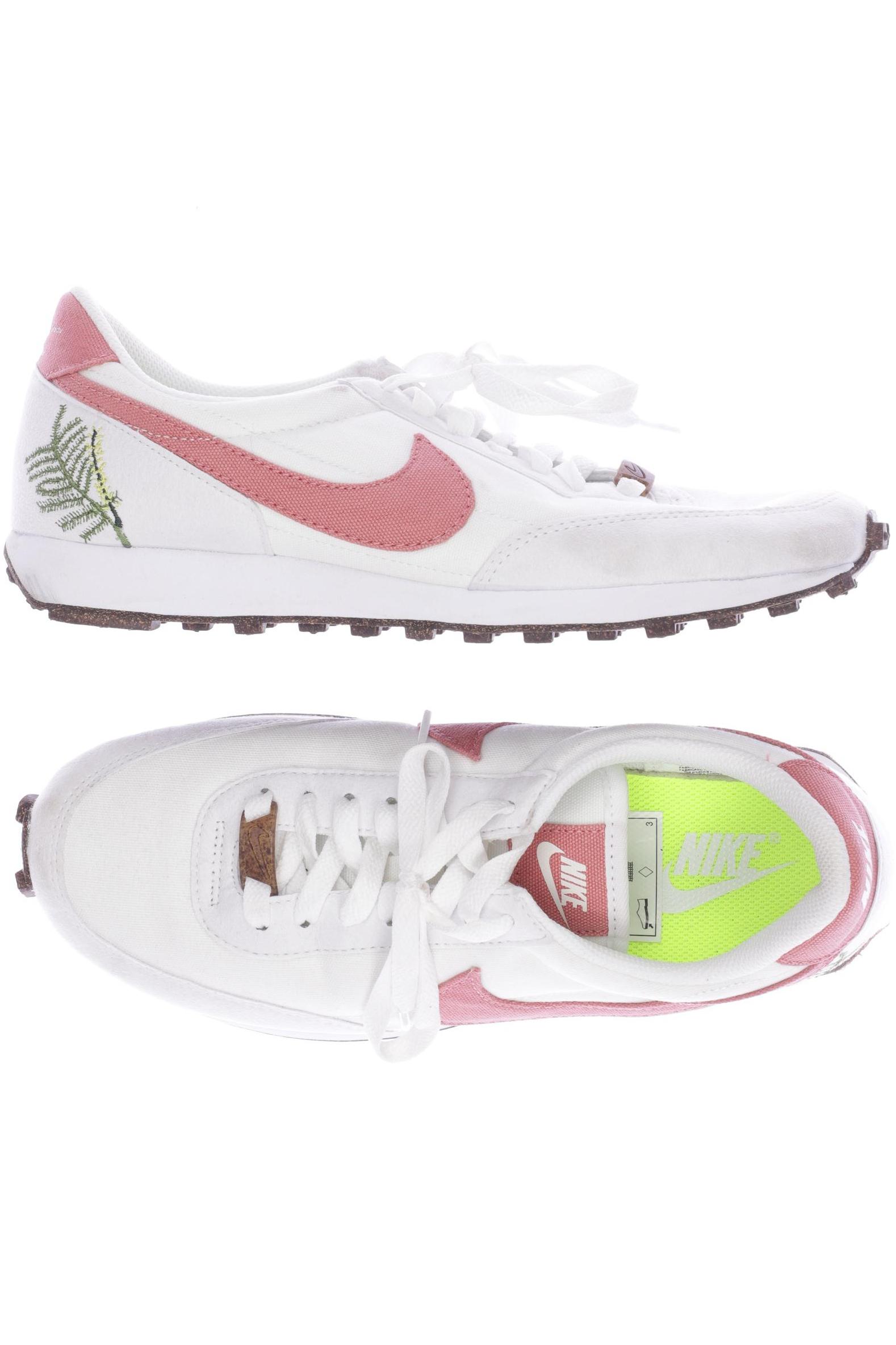 

Nike Damen Sneakers, weiß
