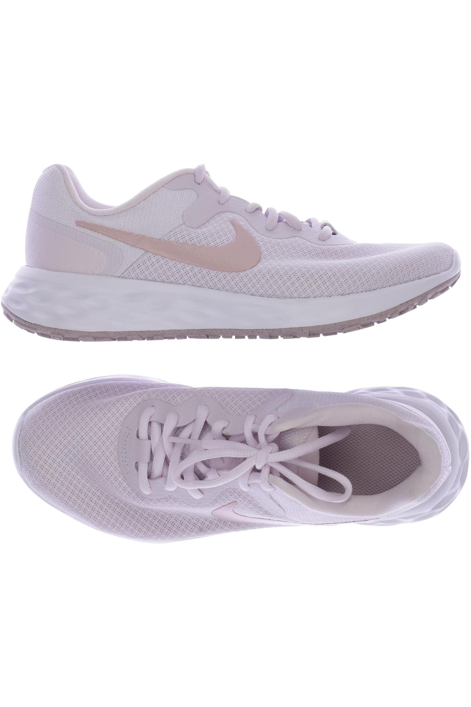 

Nike Damen Sneakers, pink