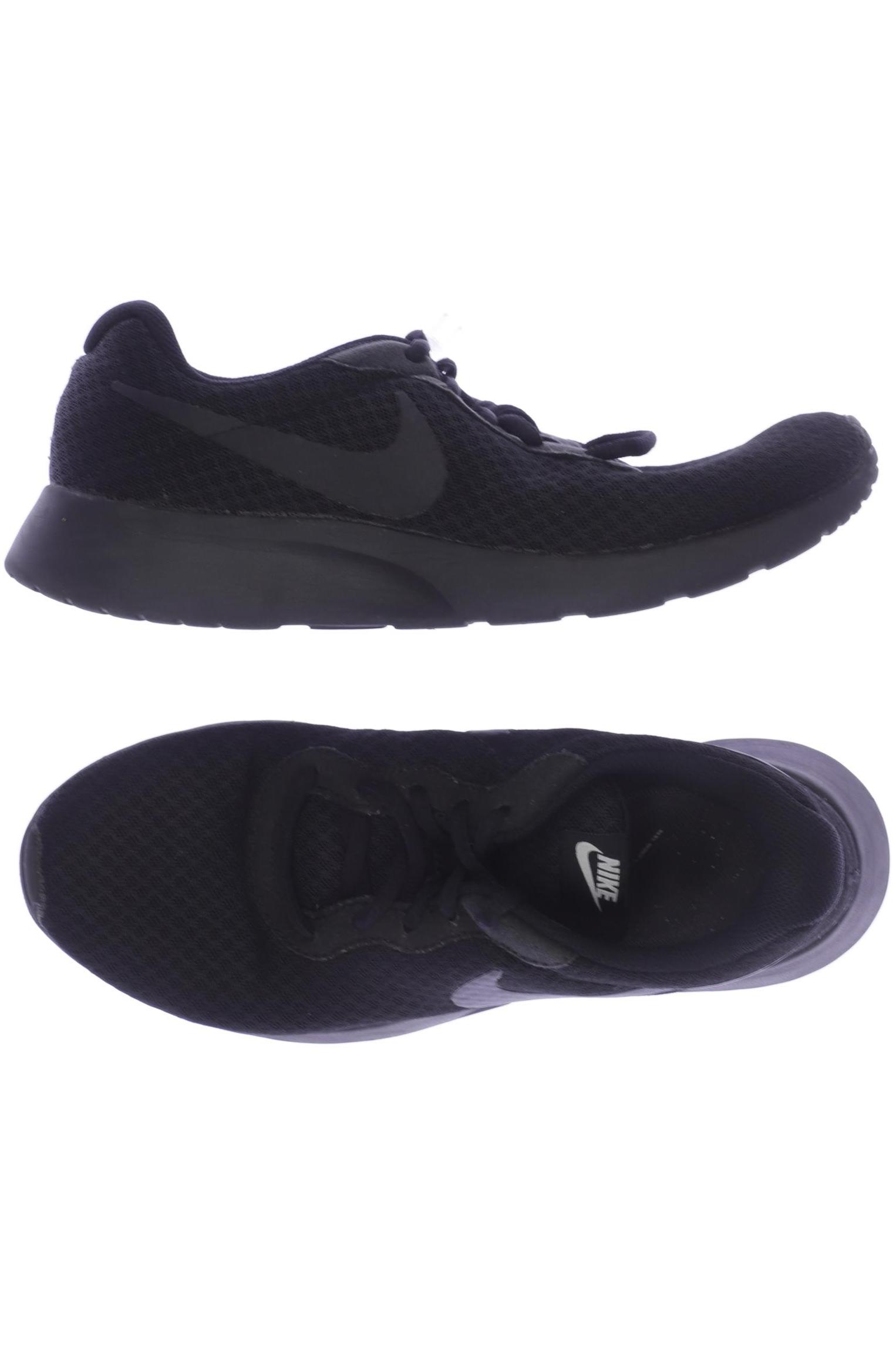 

Nike Damen Sneakers, schwarz, Gr. 39