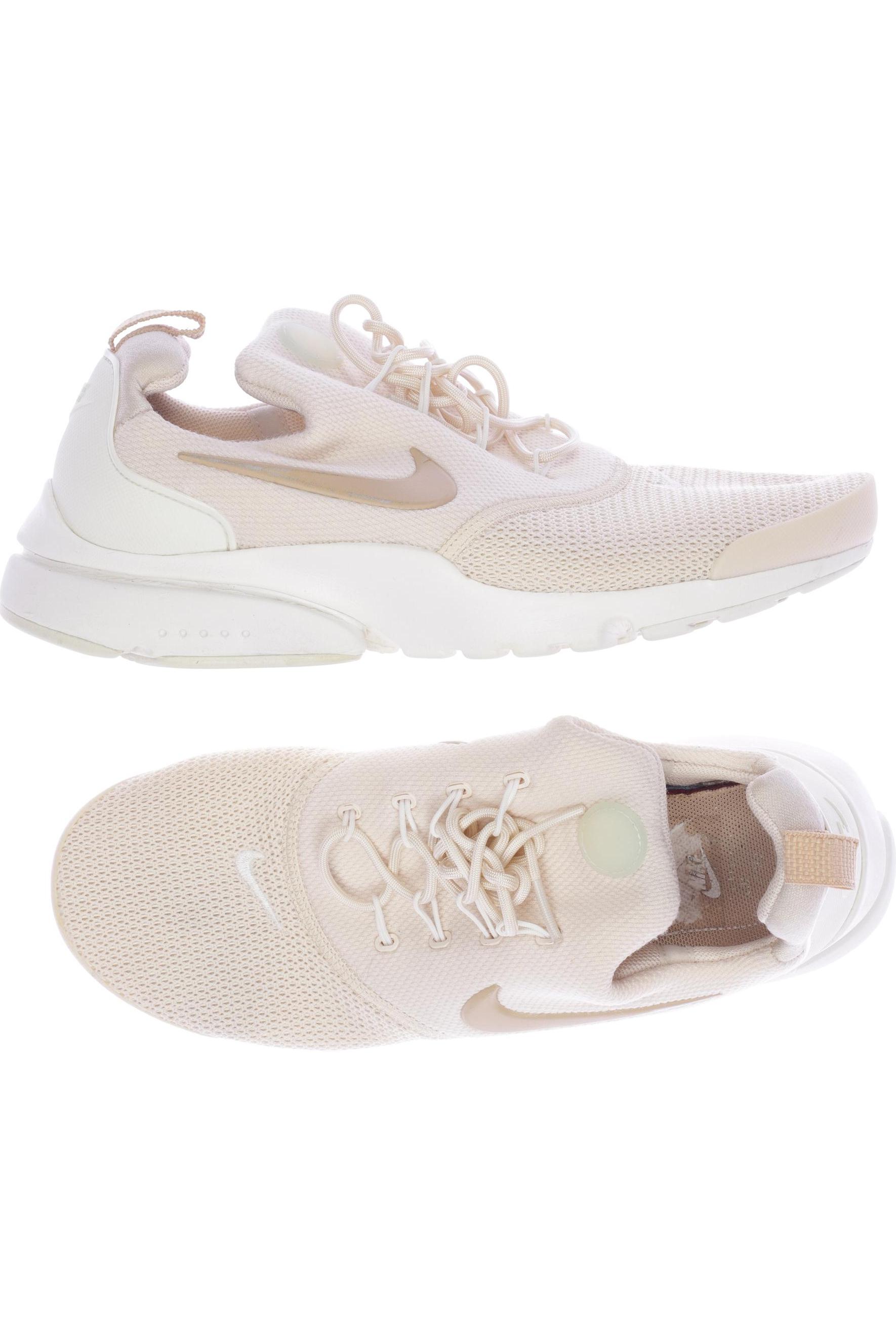 

Nike Damen Sneakers, beige, Gr. 39