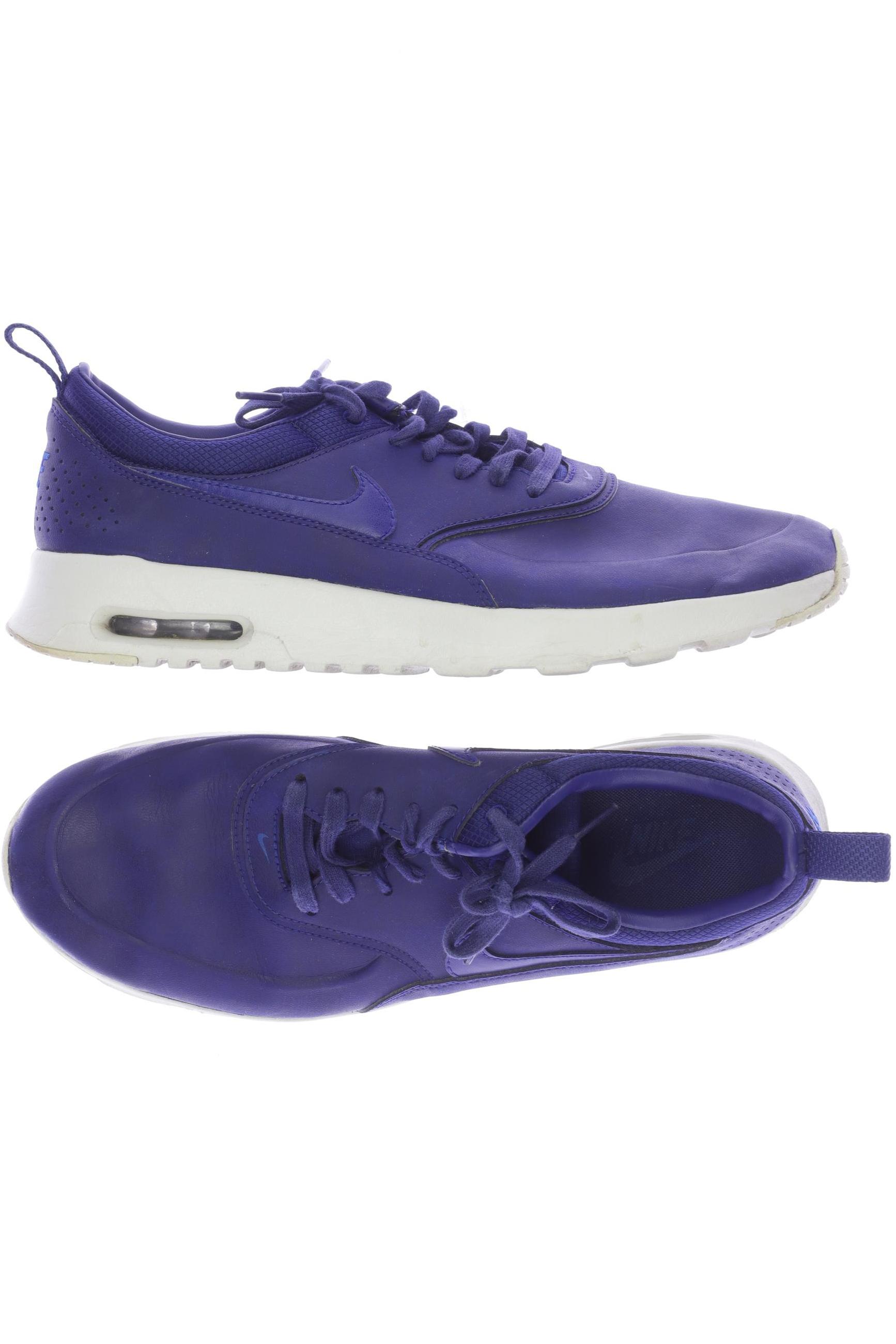 

Nike Damen Sneakers, marineblau, Gr. 41