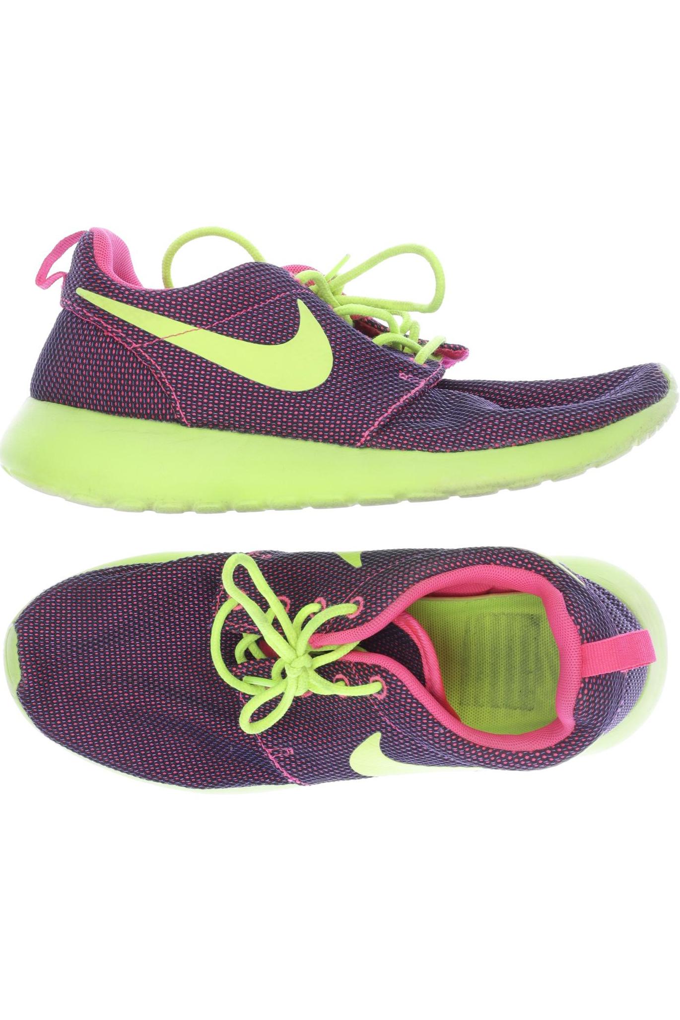 

Nike Damen Sneakers, marineblau