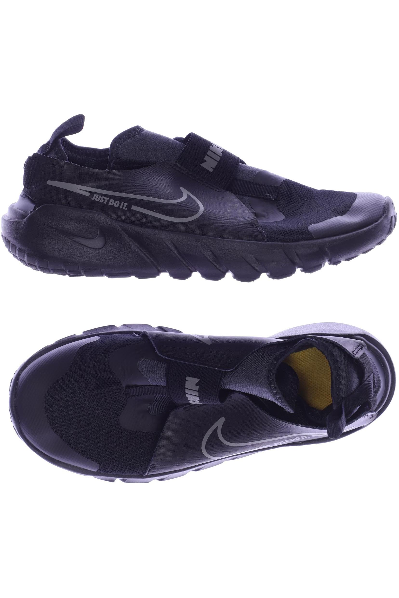 

Nike Damen Sneakers, schwarz, Gr. 40