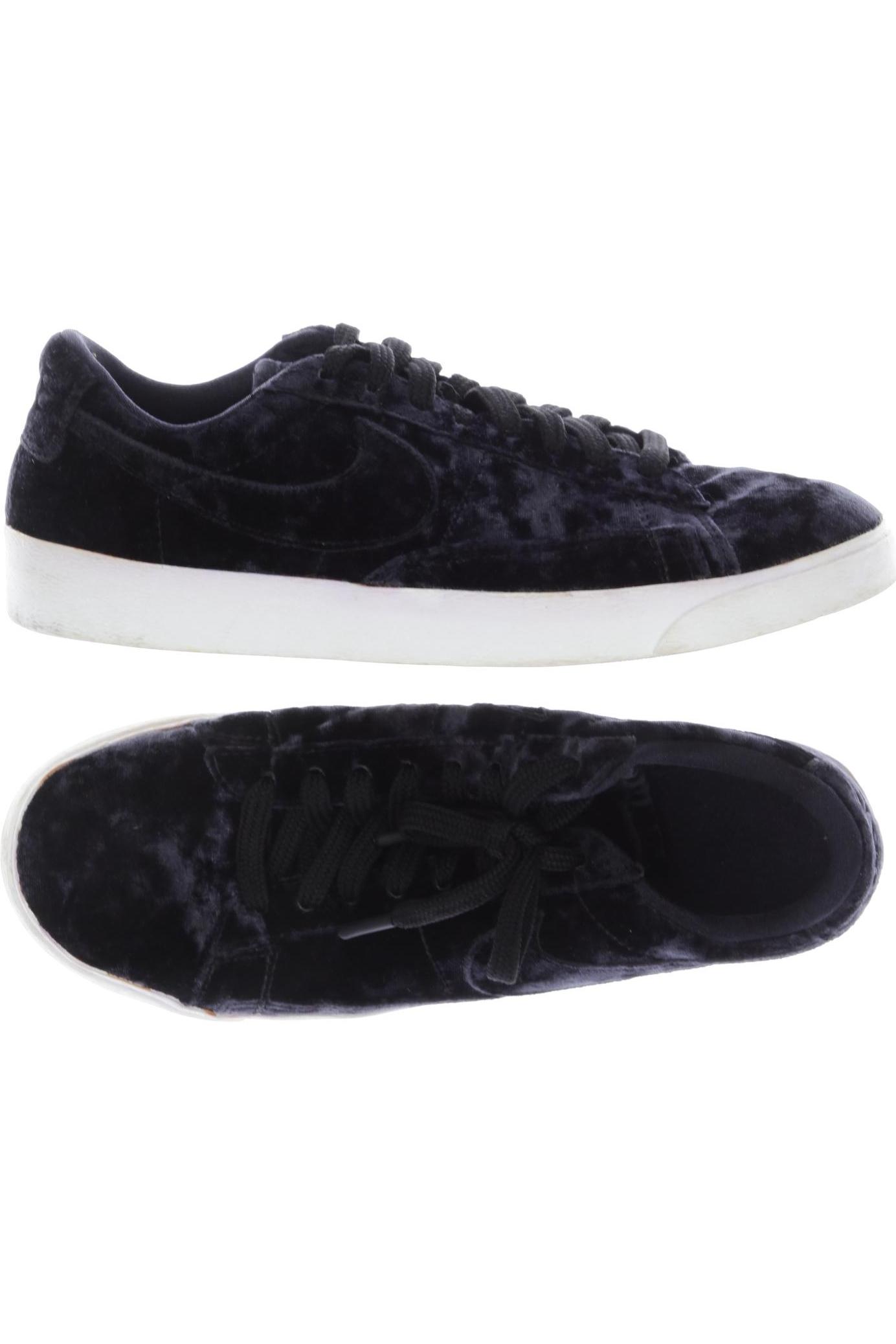 

Nike Damen Sneakers, schwarz, Gr. 38