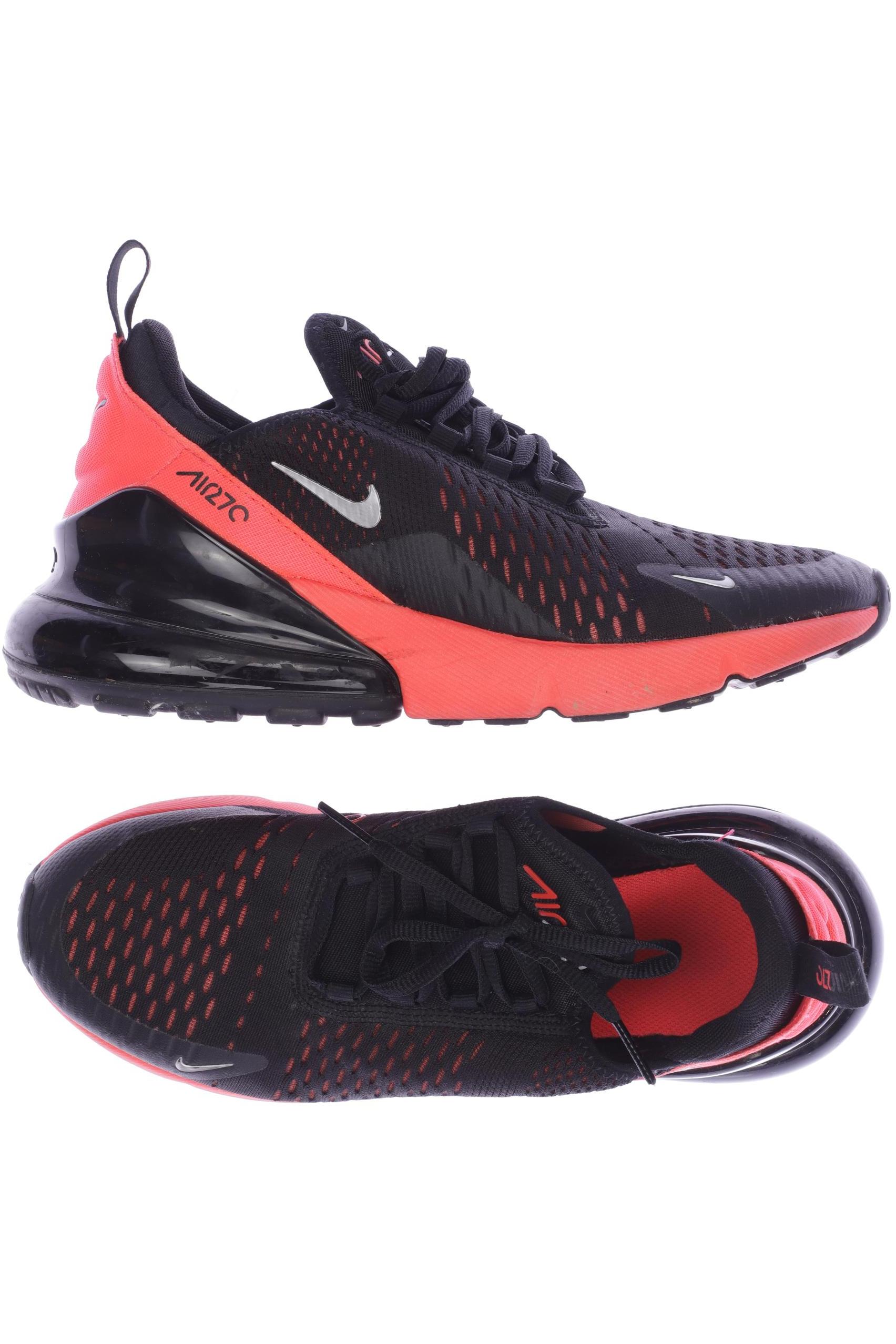 

Nike Damen Sneakers, schwarz, Gr. 39