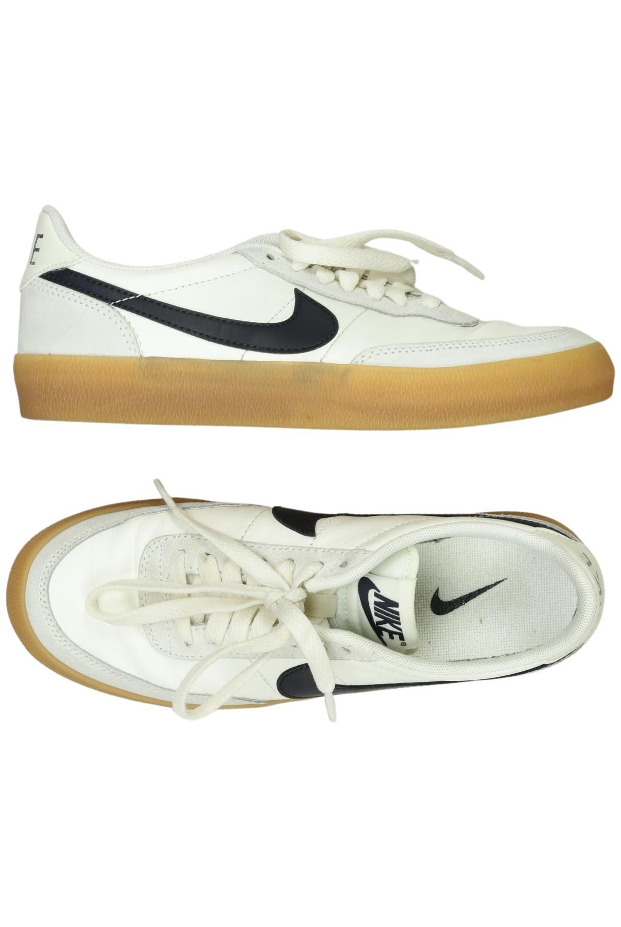 

Nike Damen Sneakers, weiß, Gr. 36.5