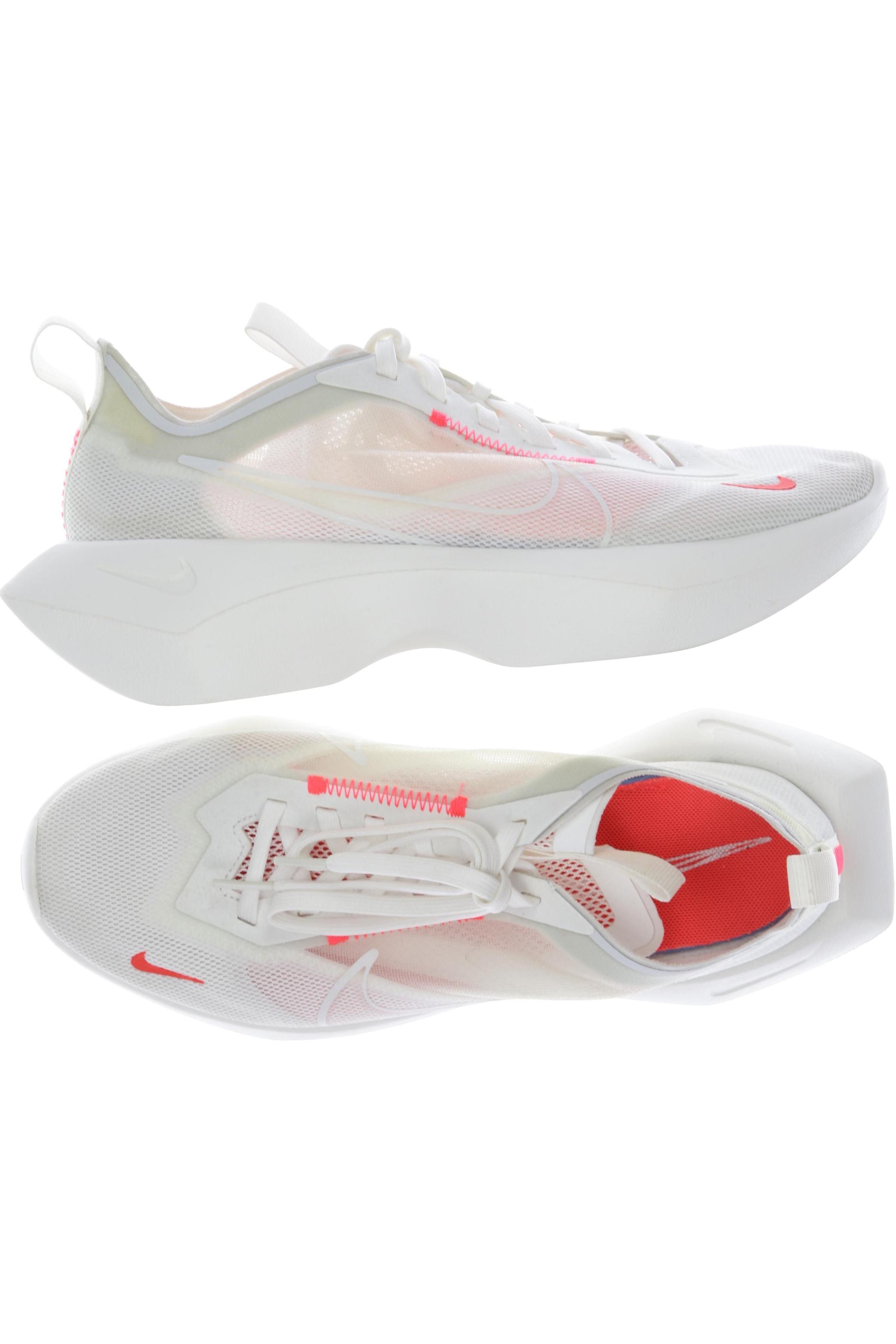 

Nike Damen Sneakers, weiß, Gr. 37.5
