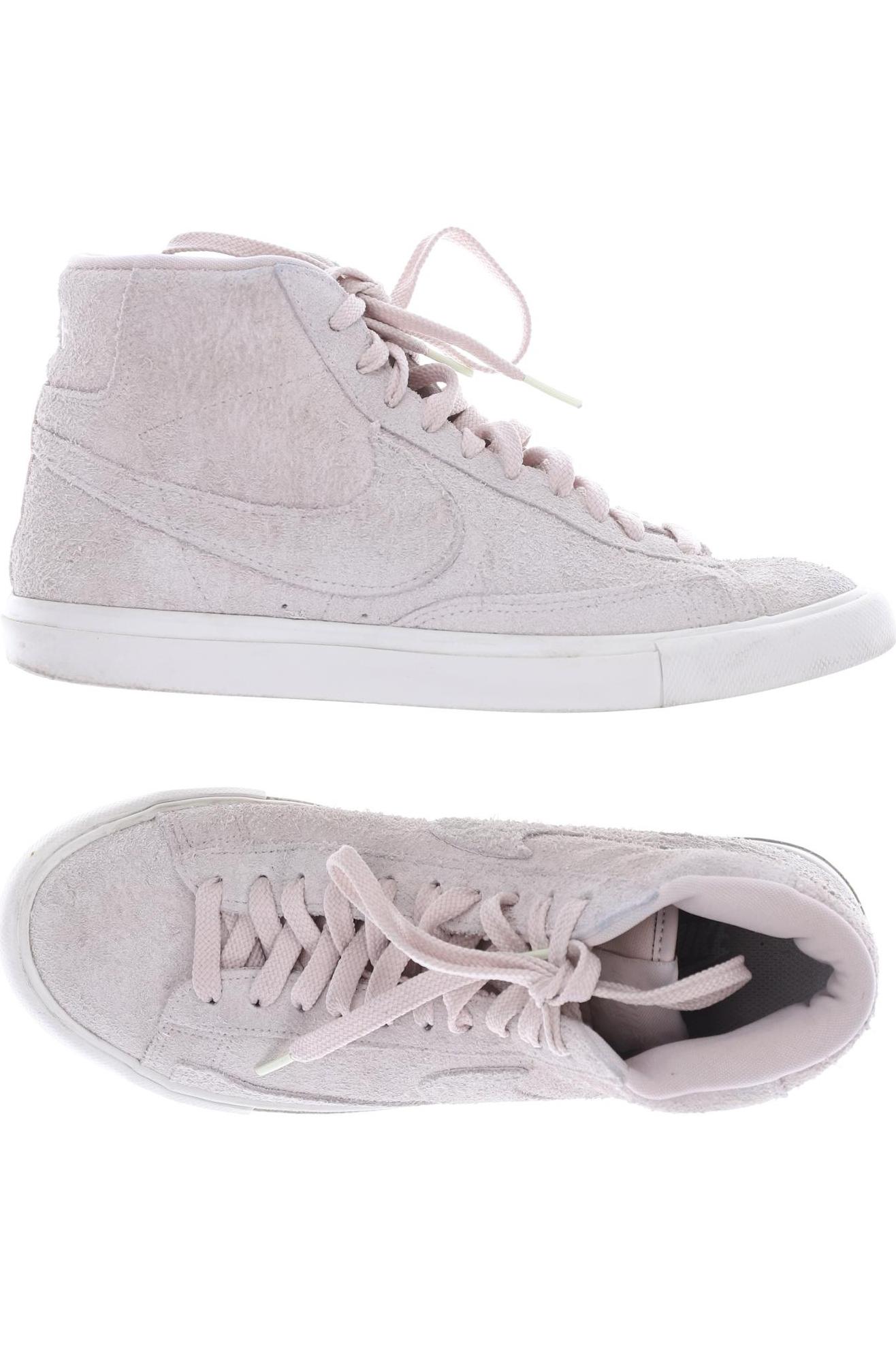 

Nike Damen Sneakers, beige