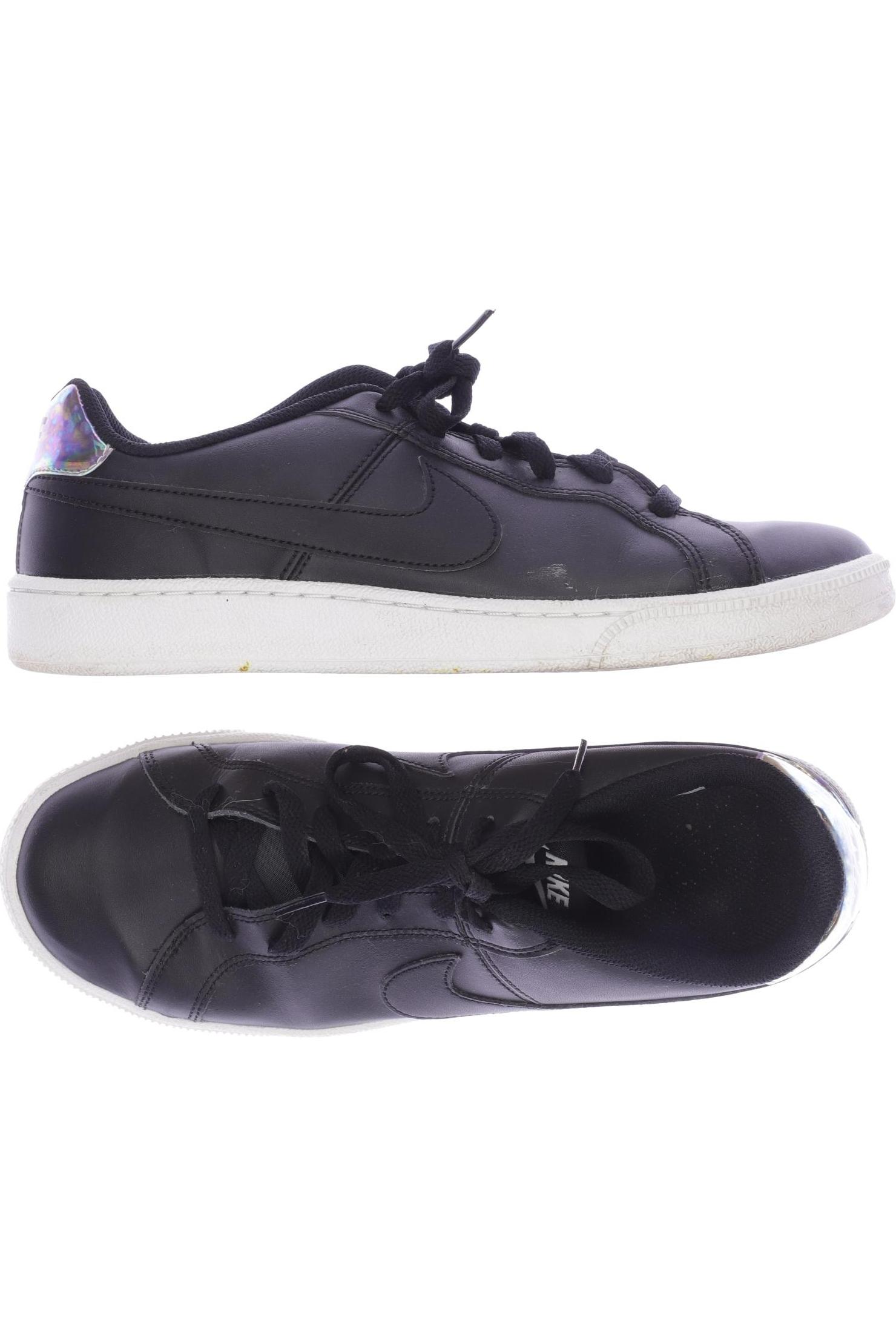 

Nike Damen Sneakers, schwarz
