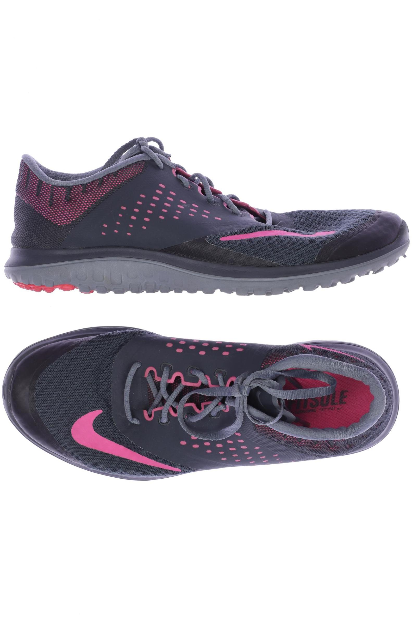 

Nike Damen Sneakers, grün, Gr. 40.5