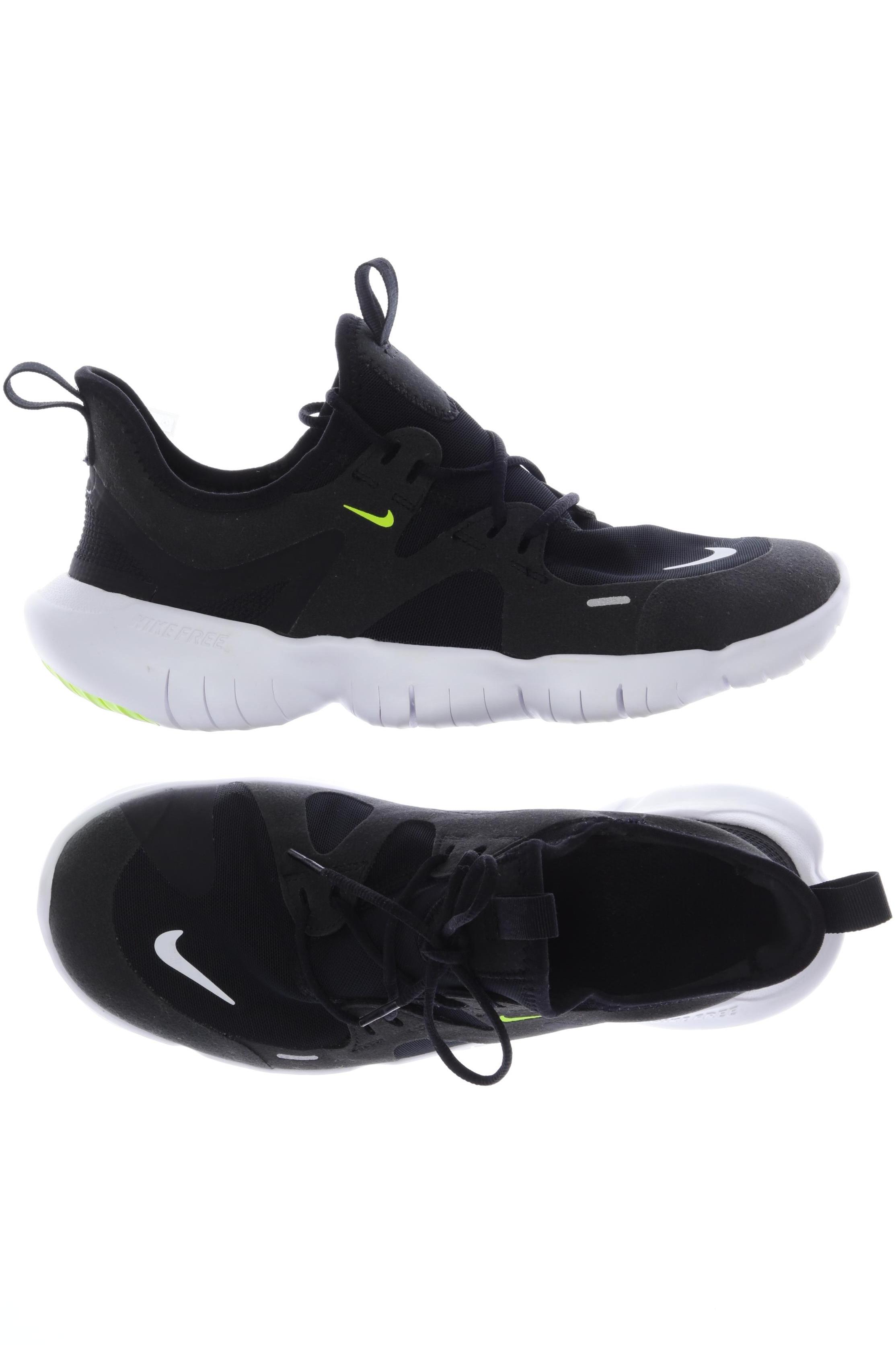 

Nike Damen Sneakers, schwarz, Gr. 39