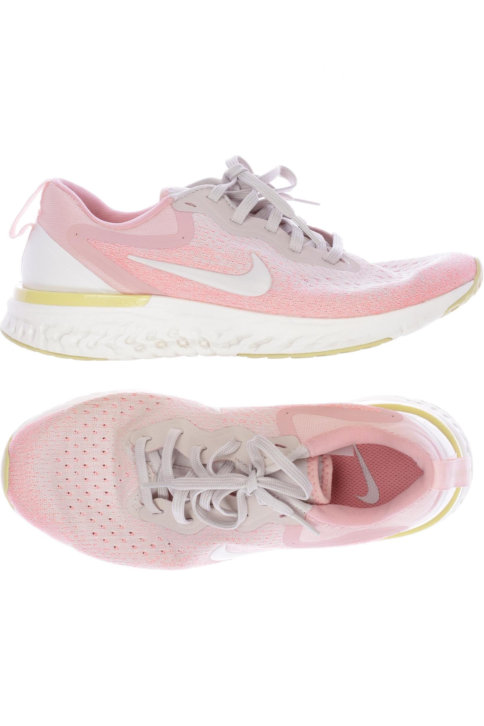 

Nike Damen Sneakers, pink, Gr. 39