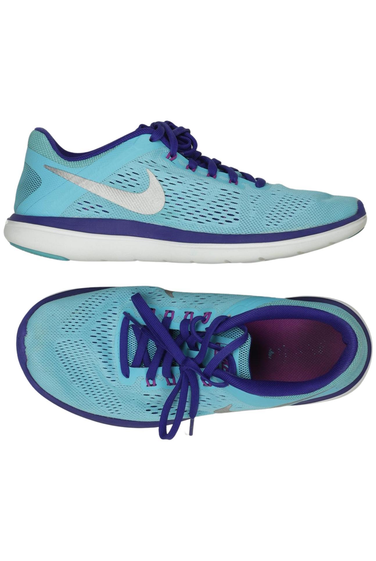 

Nike Damen Sneakers, mehrfarbig, Gr. 38.5