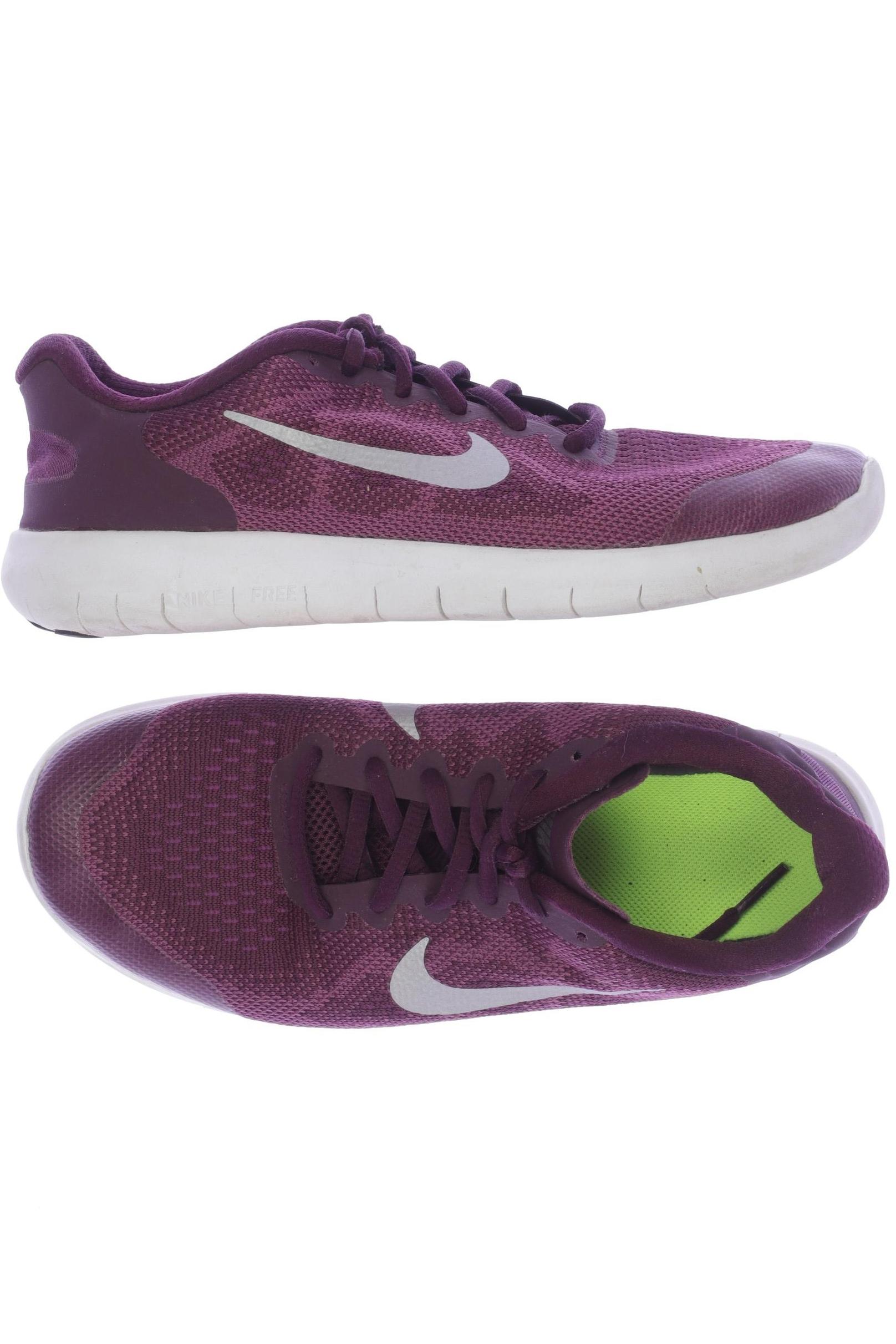 Thumbnail - Nike Damen Sneakers, bordeaux, Gr. 38