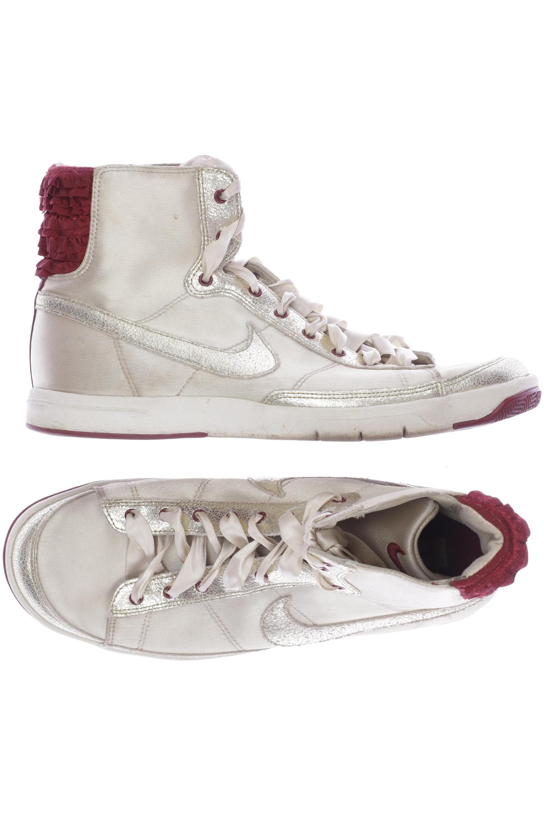 

Nike Damen Sneakers, beige, Gr. 39