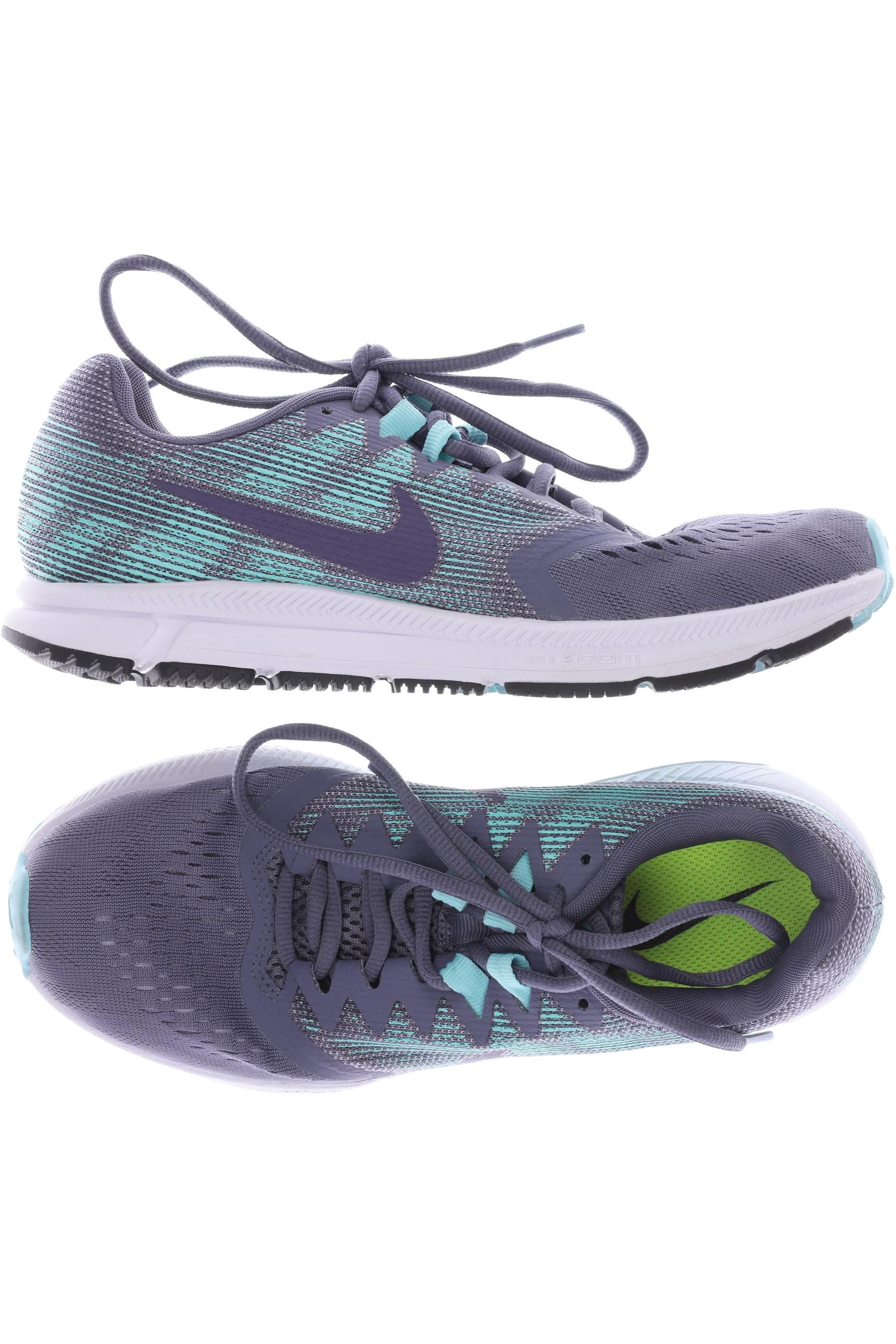 

Nike Damen Sneakers, grau