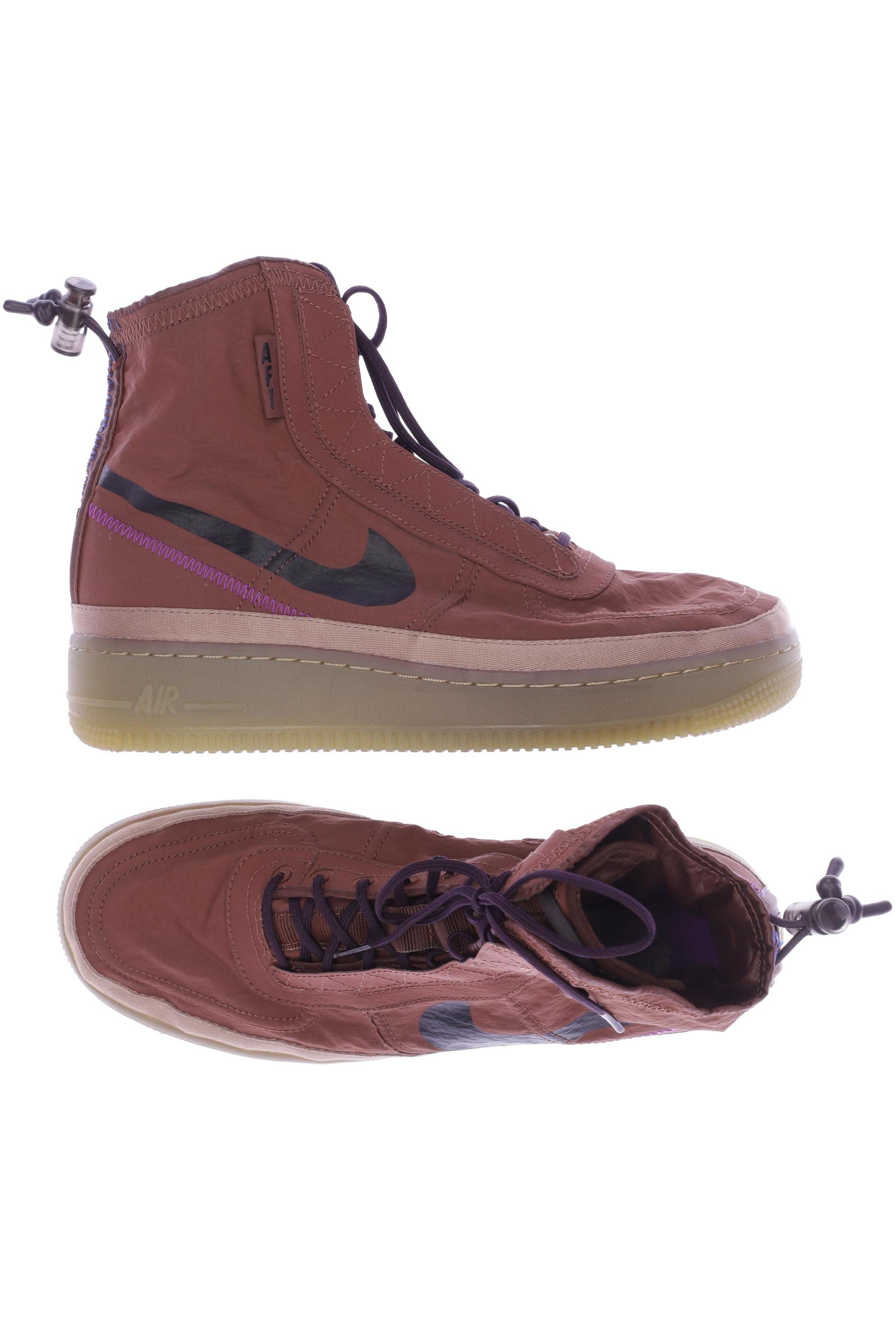 

Nike Damen Sneakers, rot