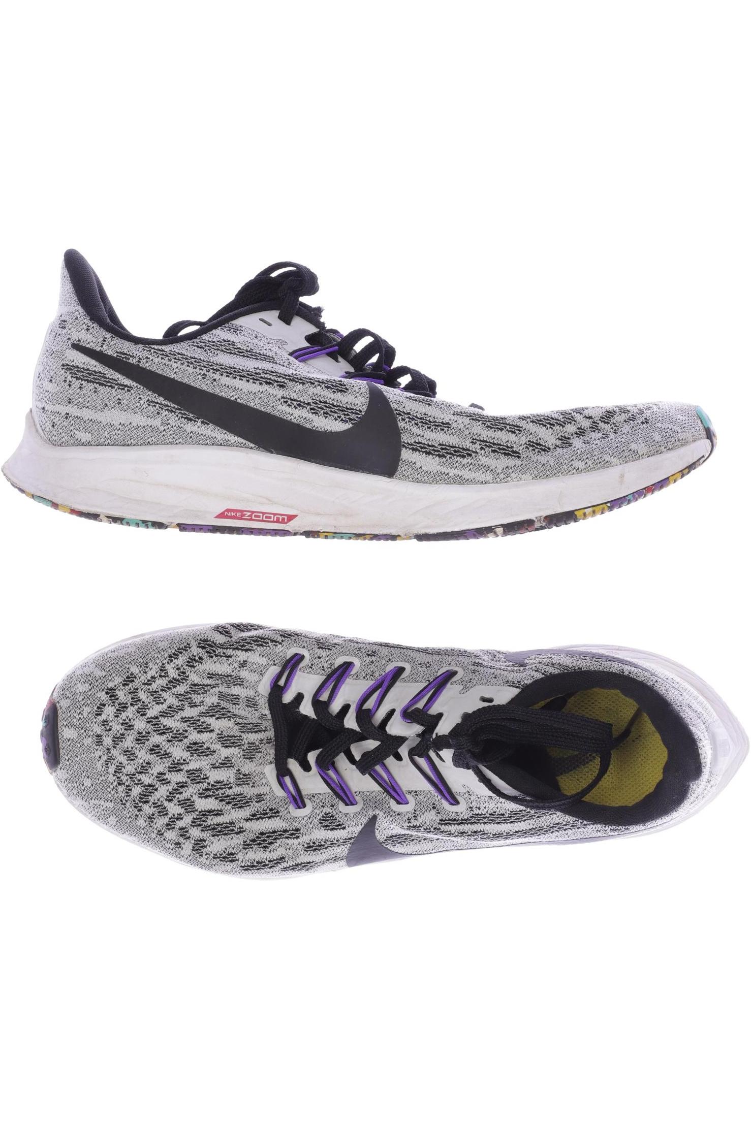 

Nike Damen Sneakers, grau, Gr. 41