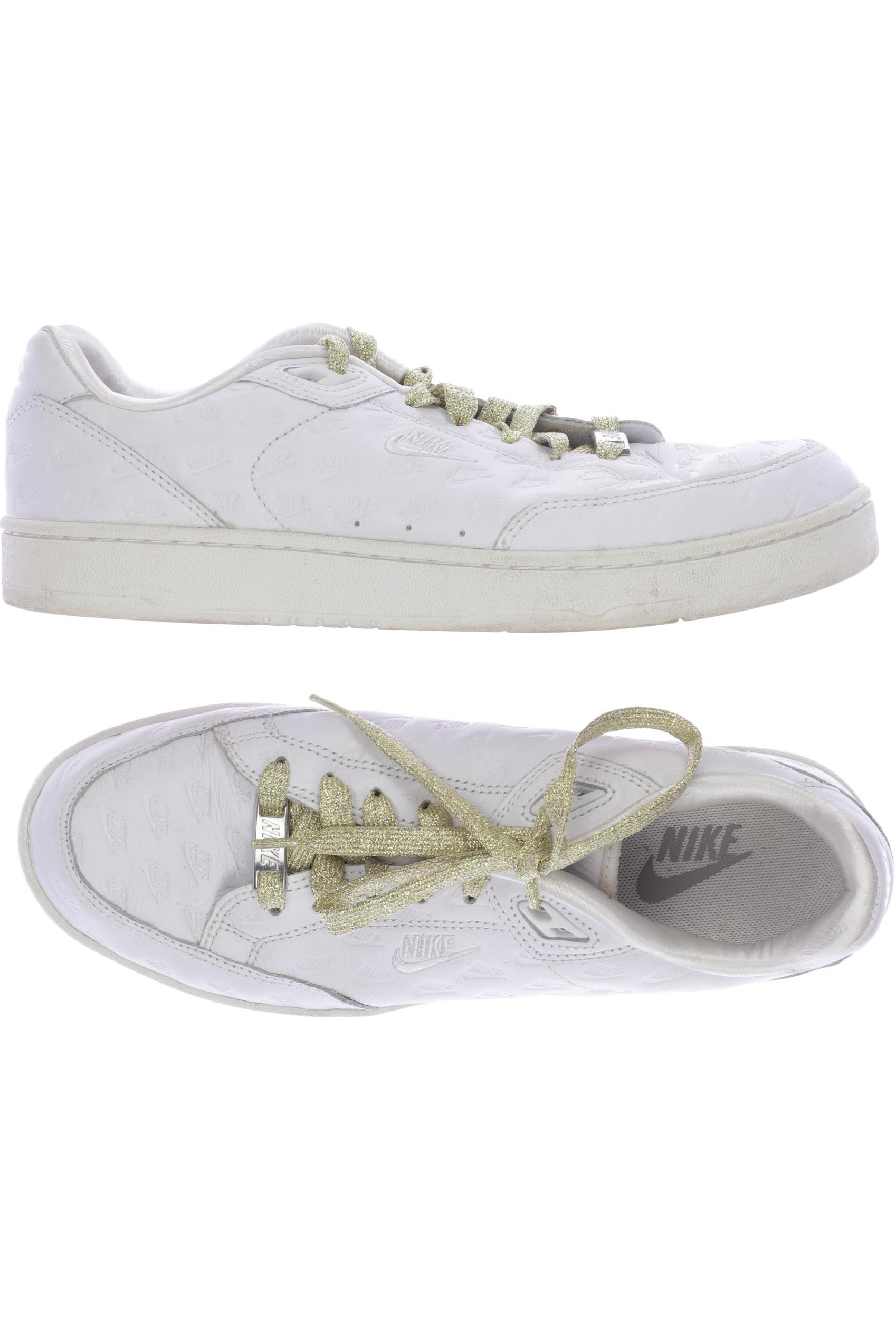 

Nike Damen Sneakers, weiß, Gr. 40.5