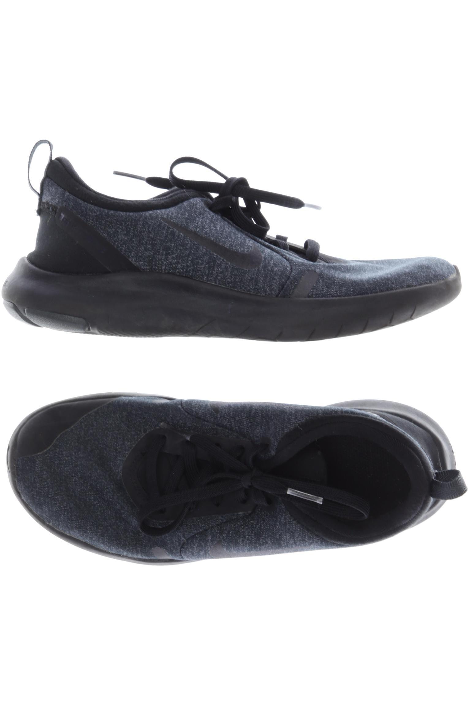 

Nike Damen Sneakers, schwarz, Gr. 36.5