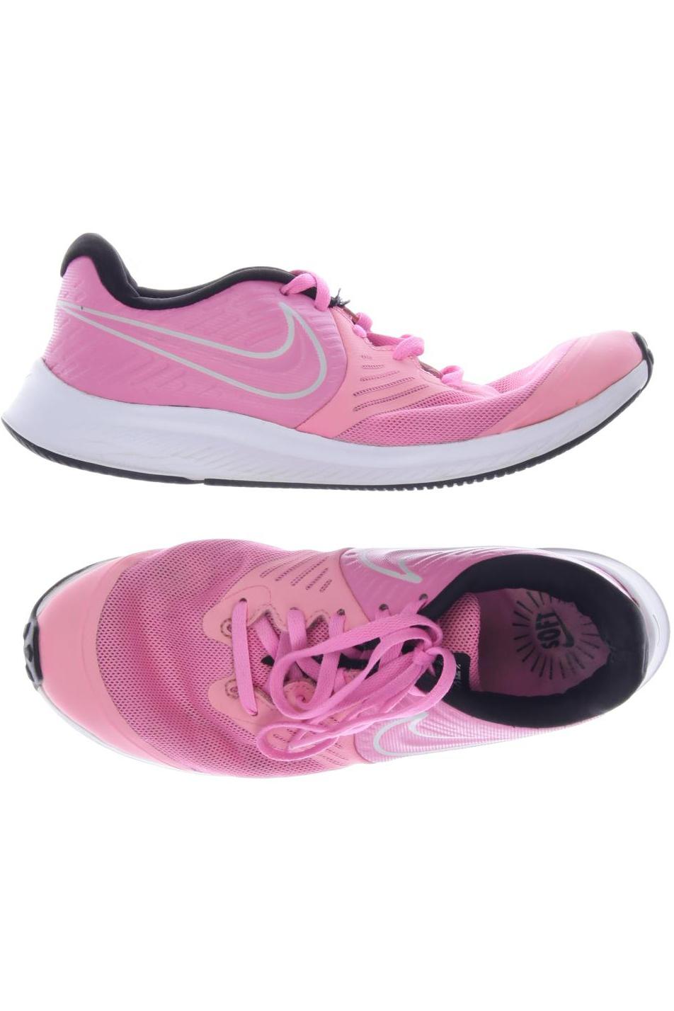 

Nike Damen Sneakers, pink, Gr. 38.5