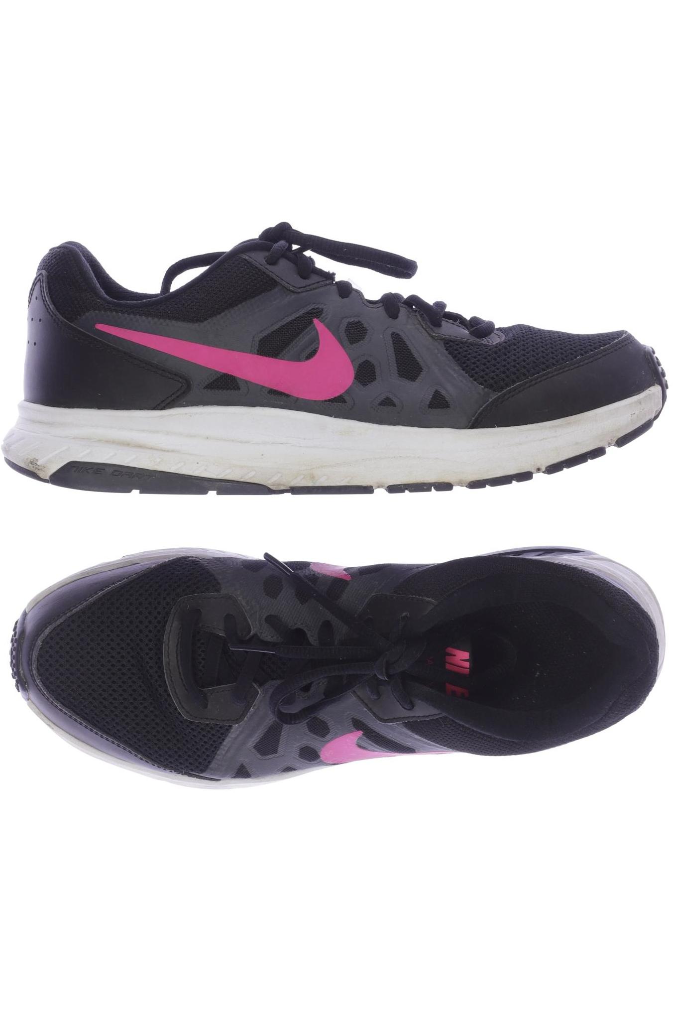 

Nike Damen Sneakers, schwarz