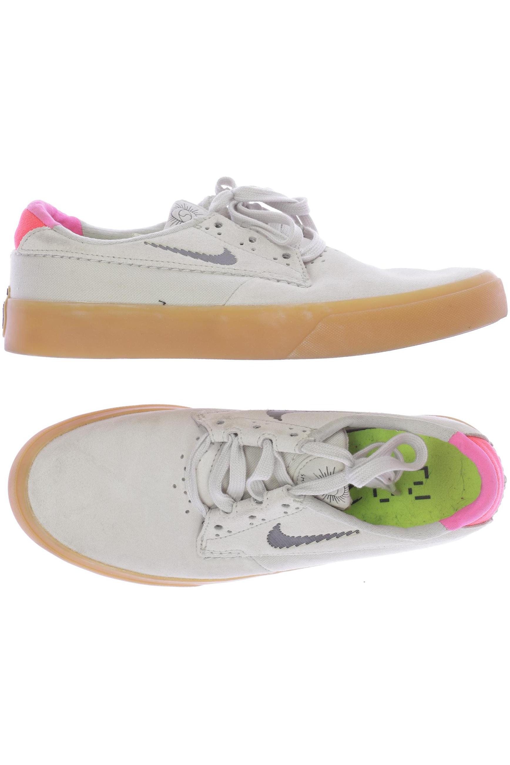 

Nike Damen Sneakers, grau