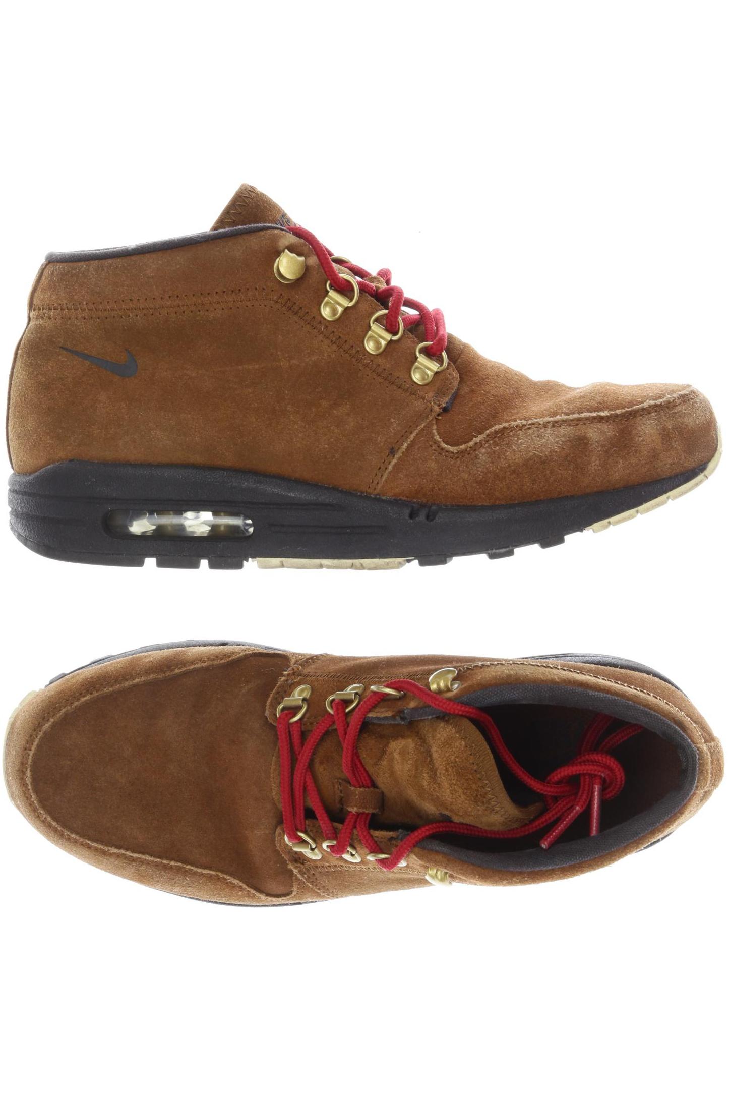 

Nike Damen Sneakers, braun, Gr. 40