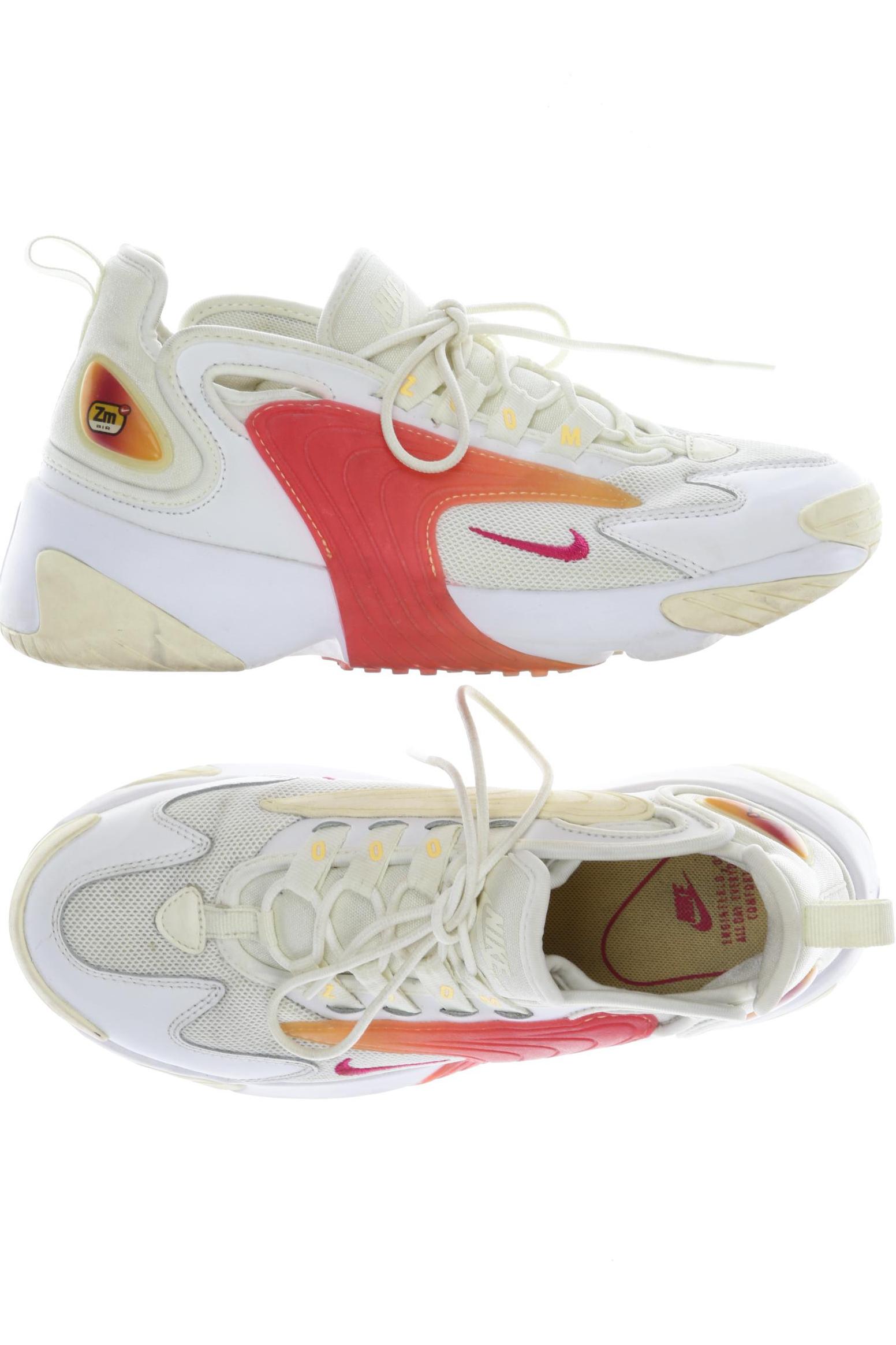 

Nike Damen Sneakers, beige, Gr. 37.5