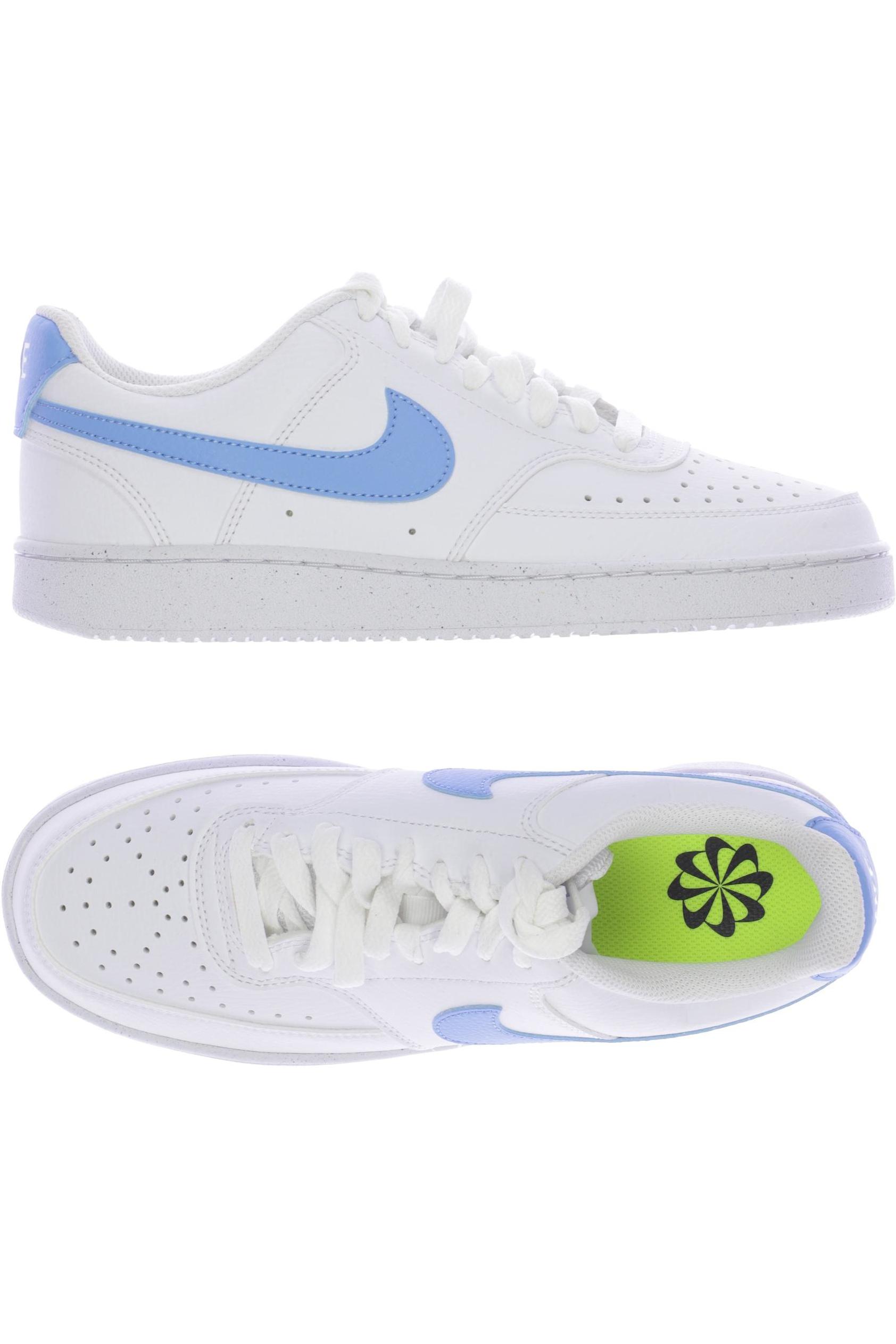

Nike Damen Sneakers, weiß