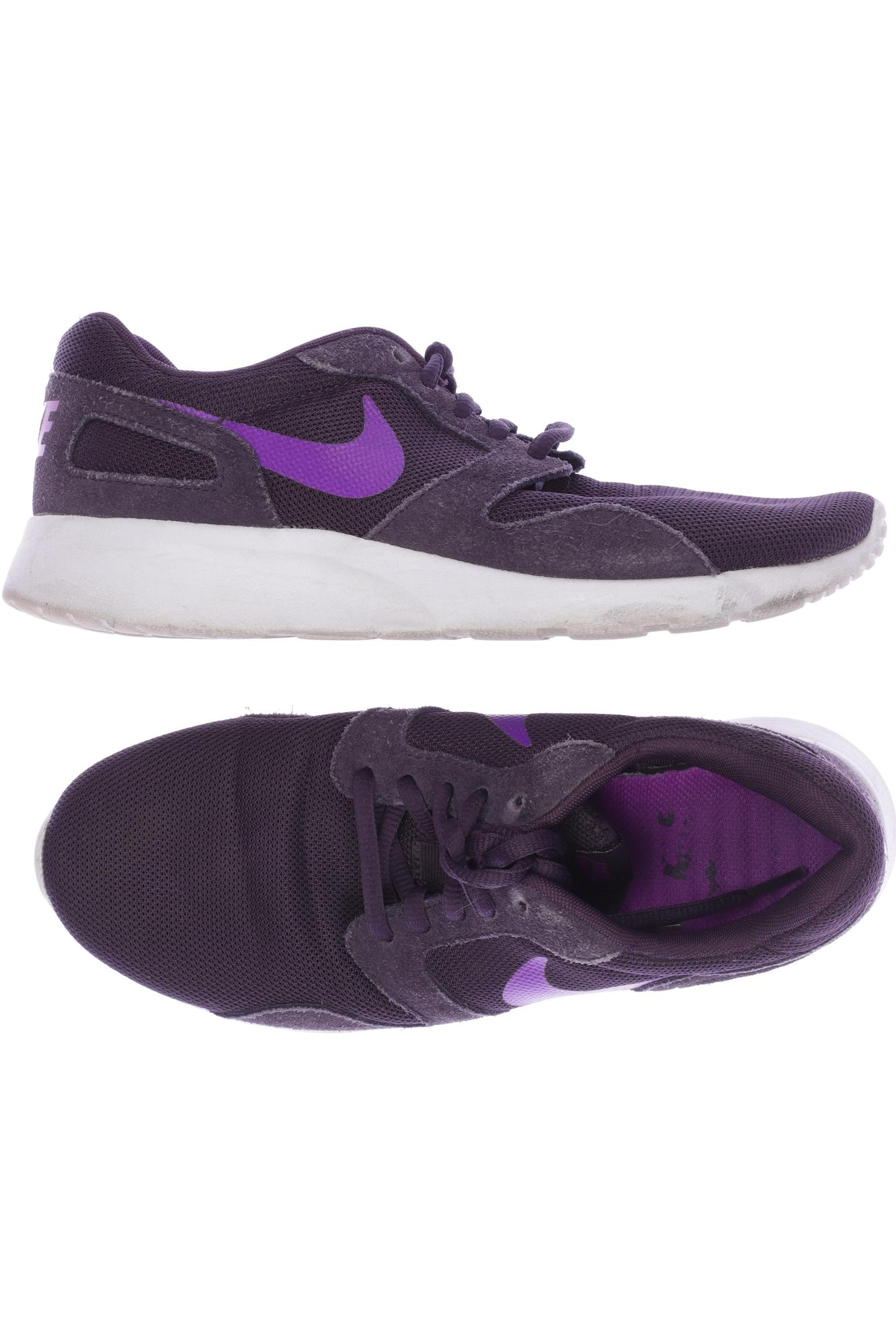 

Nike Damen Sneakers, flieder, Gr. 38