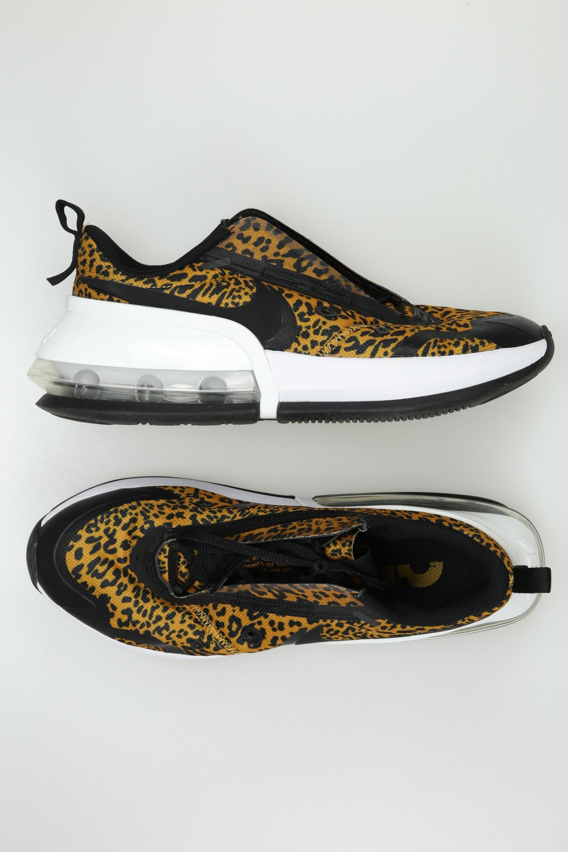 

Nike Damen Sneakers, schwarz, Gr. 40.5