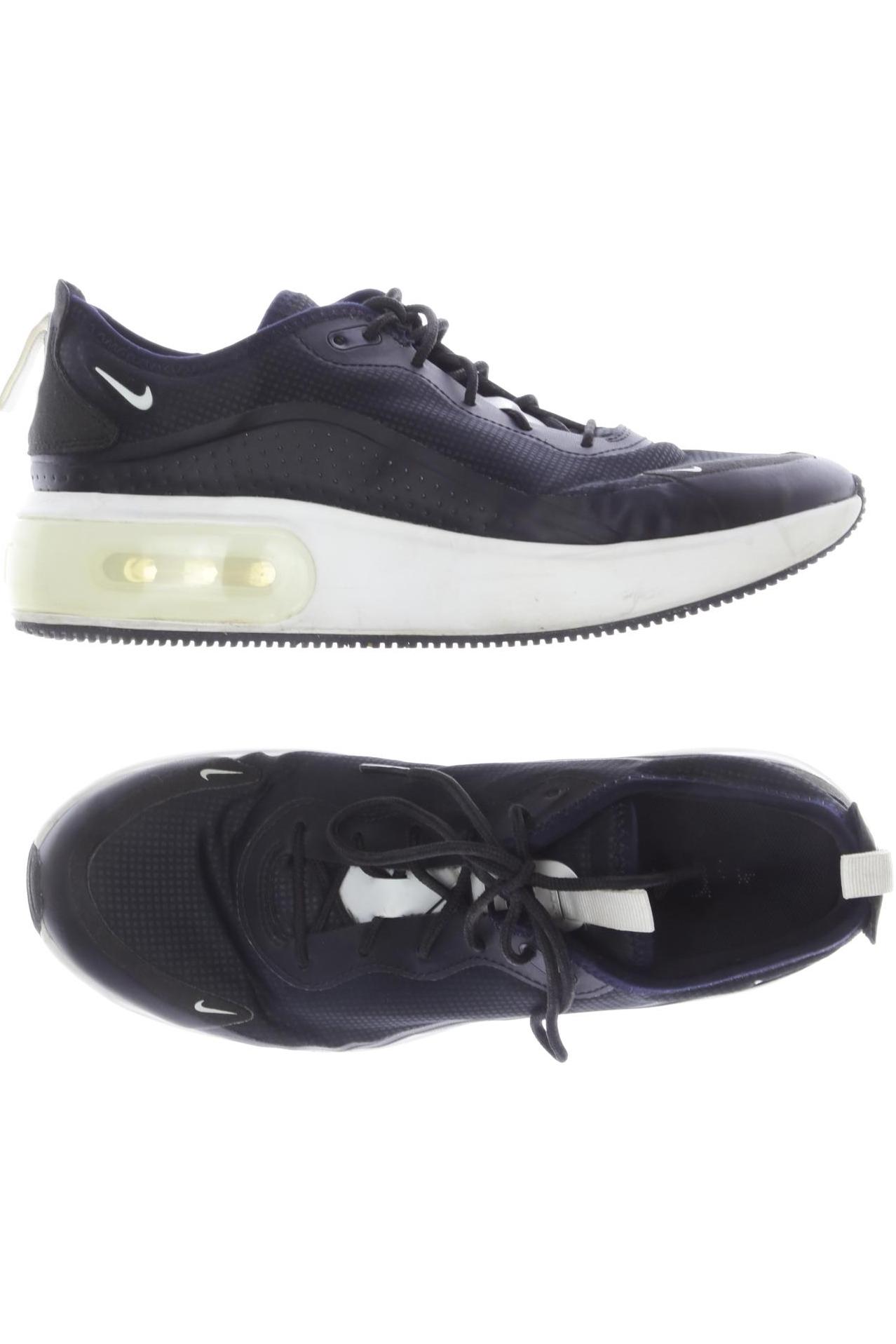 

Nike Damen Sneakers, schwarz, Gr. 41