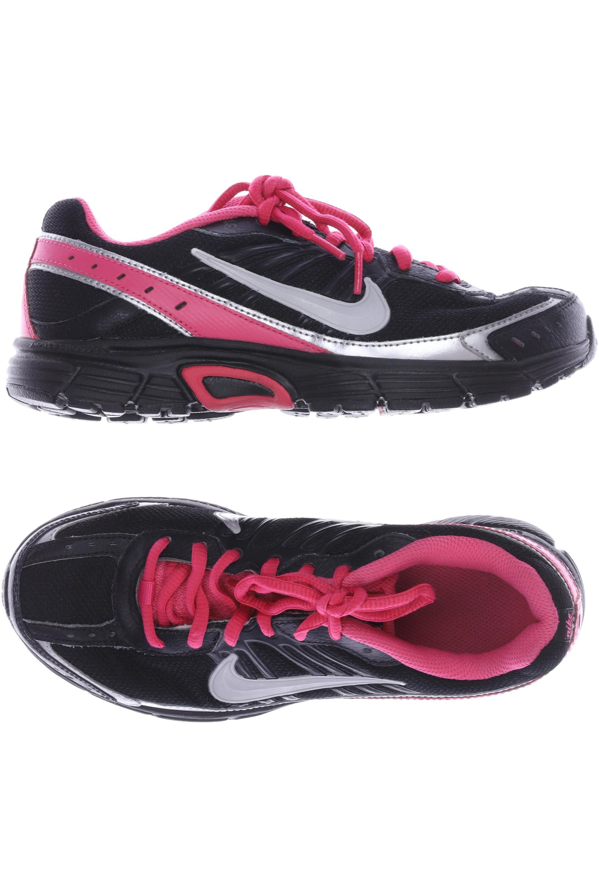 

Nike Damen Sneakers, schwarz