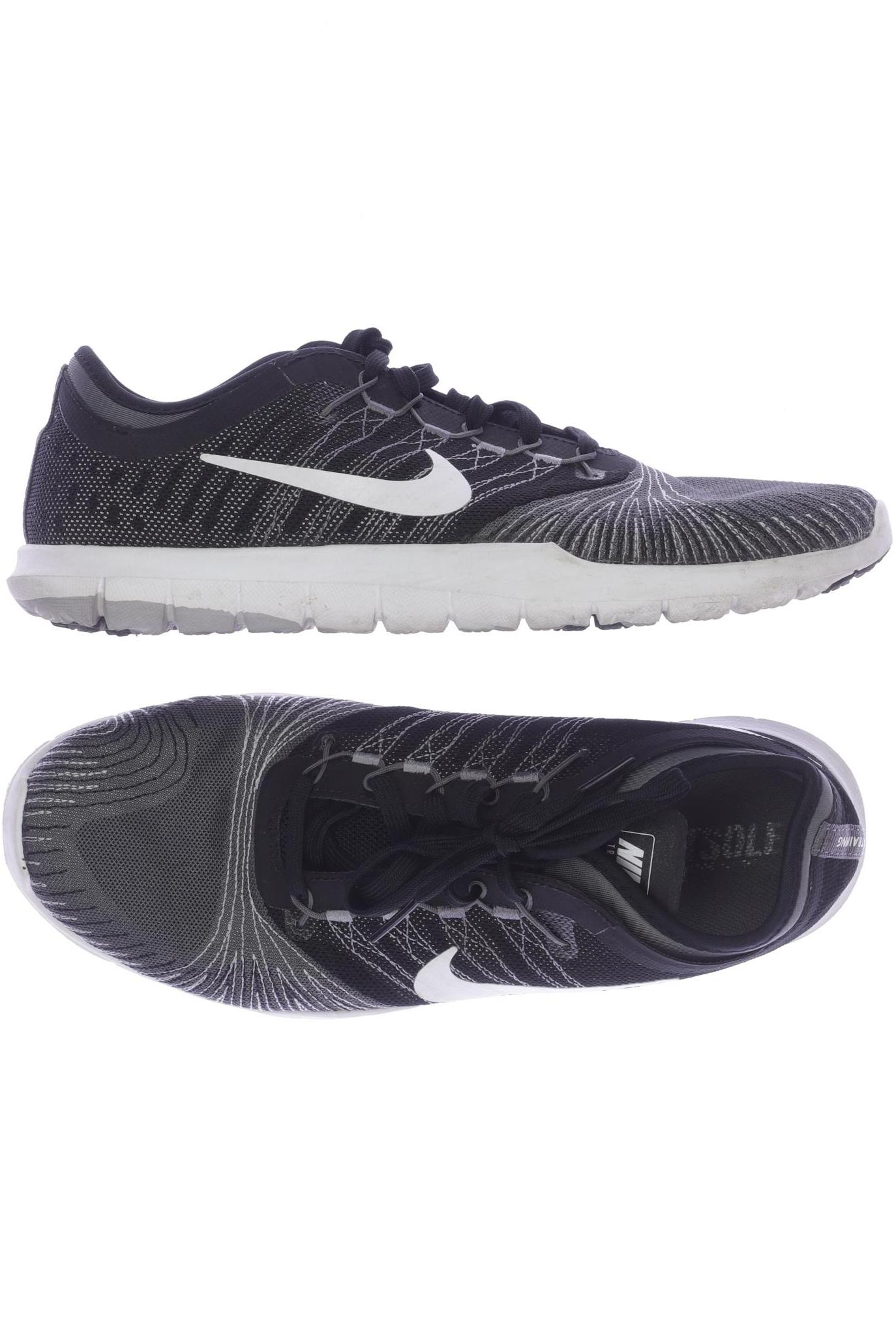 

Nike Damen Sneakers, schwarz, Gr. 39