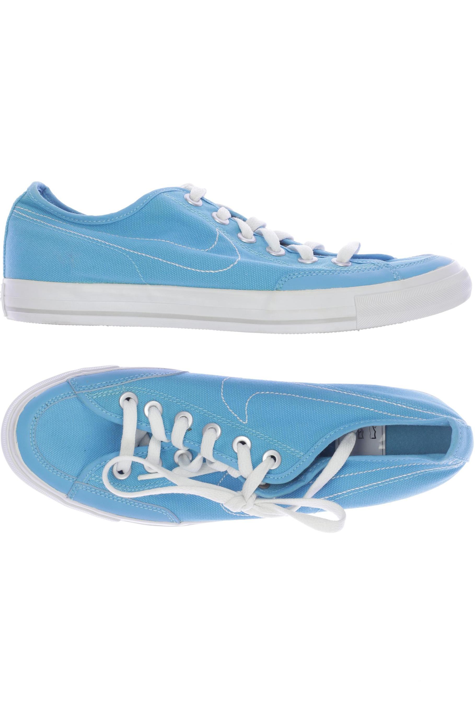 

Nike Damen Sneakers, blau, Gr. 40