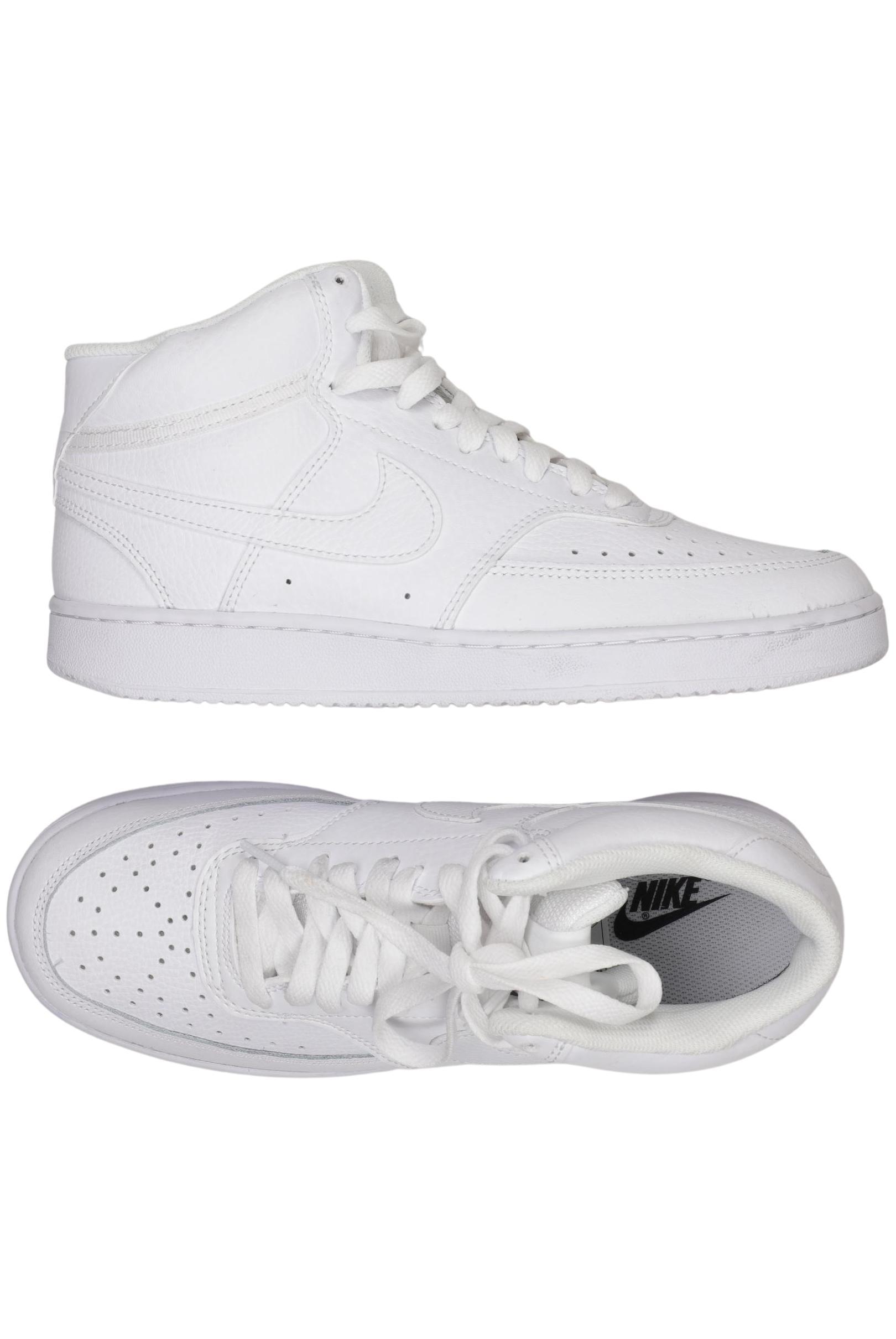 

Nike Damen Sneakers, weiß, Gr. 39