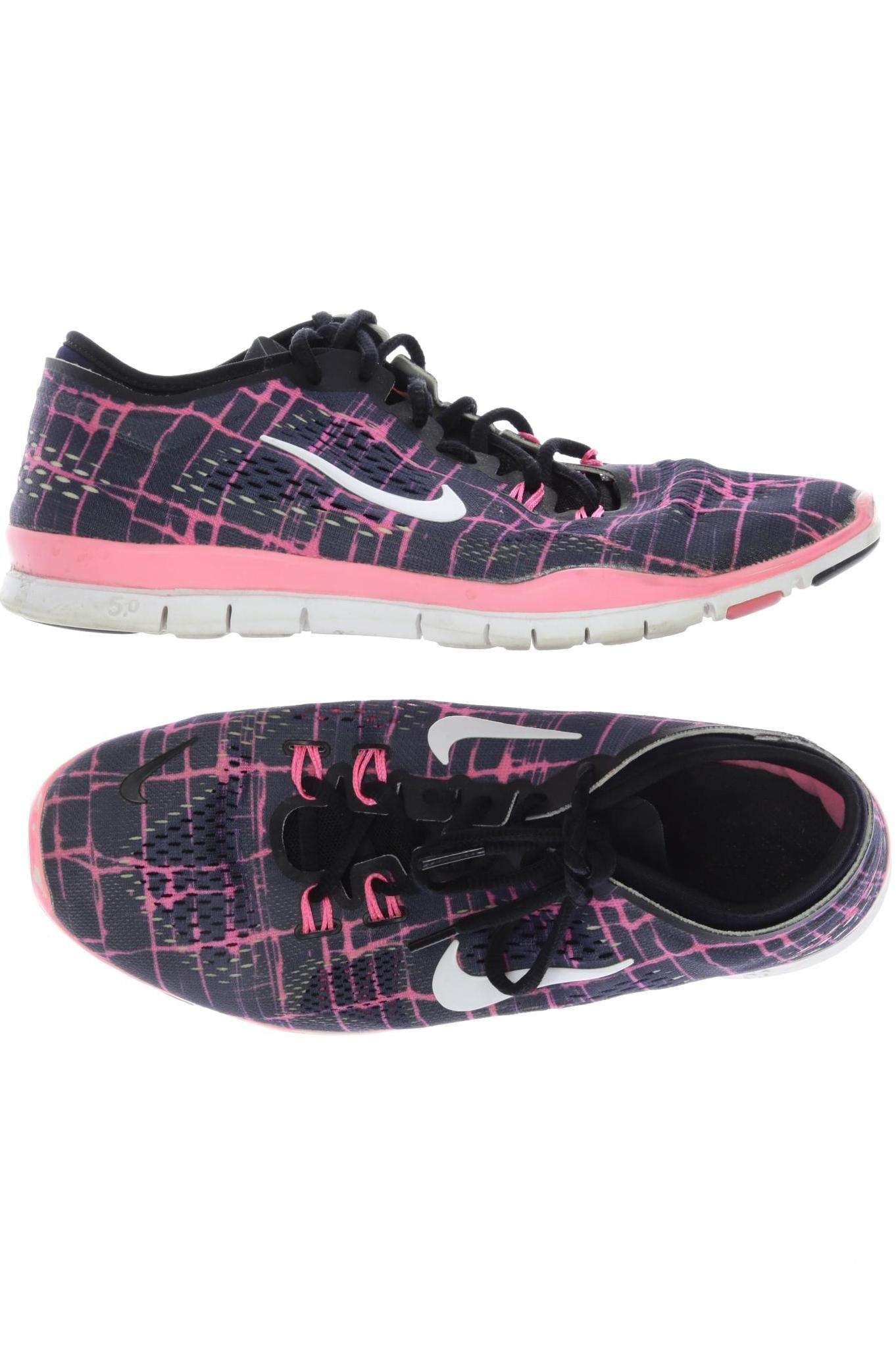 

Nike Damen Sneakers, grau, Gr. 38.5