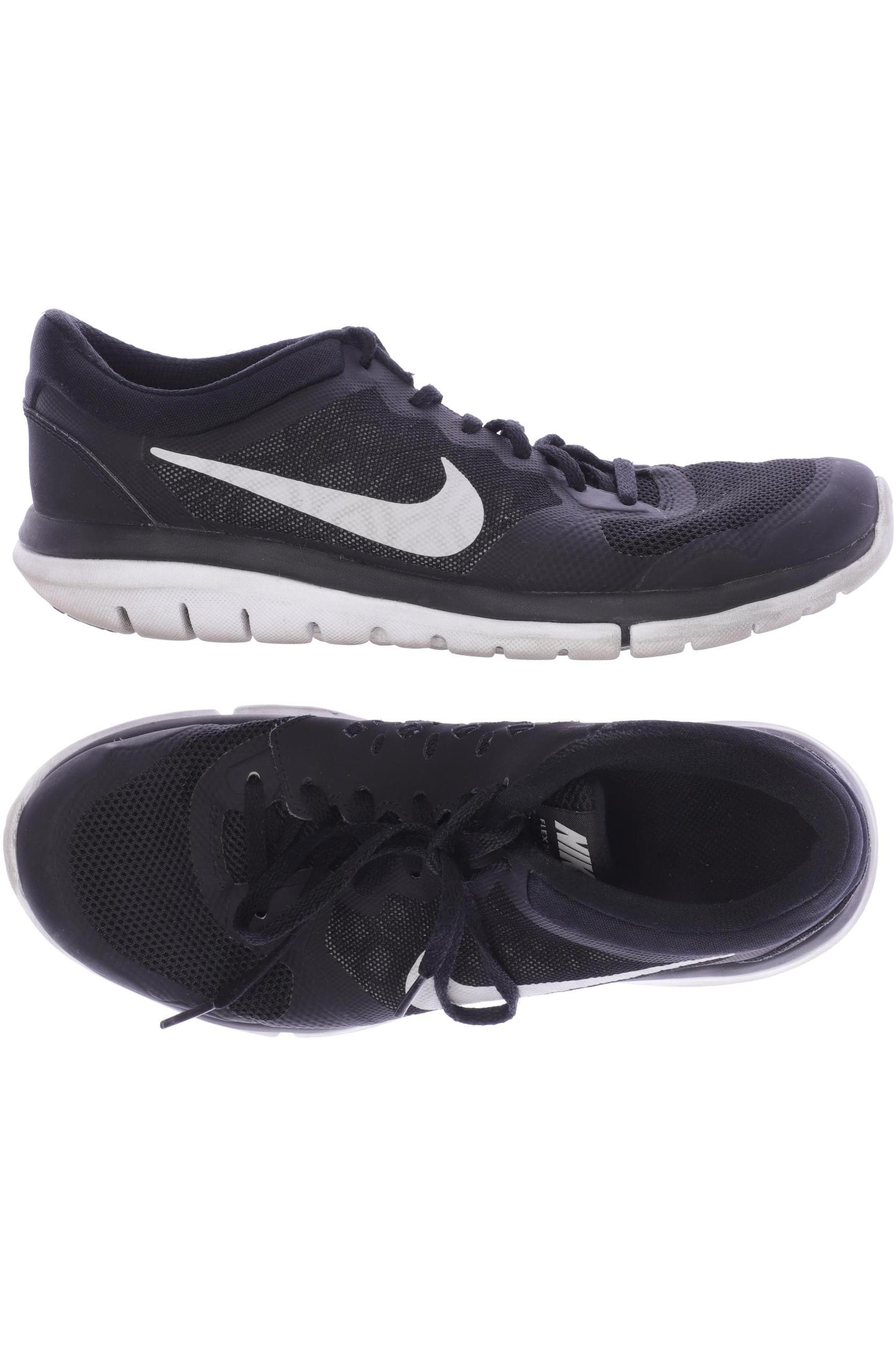 

Nike Damen Sneakers, schwarz