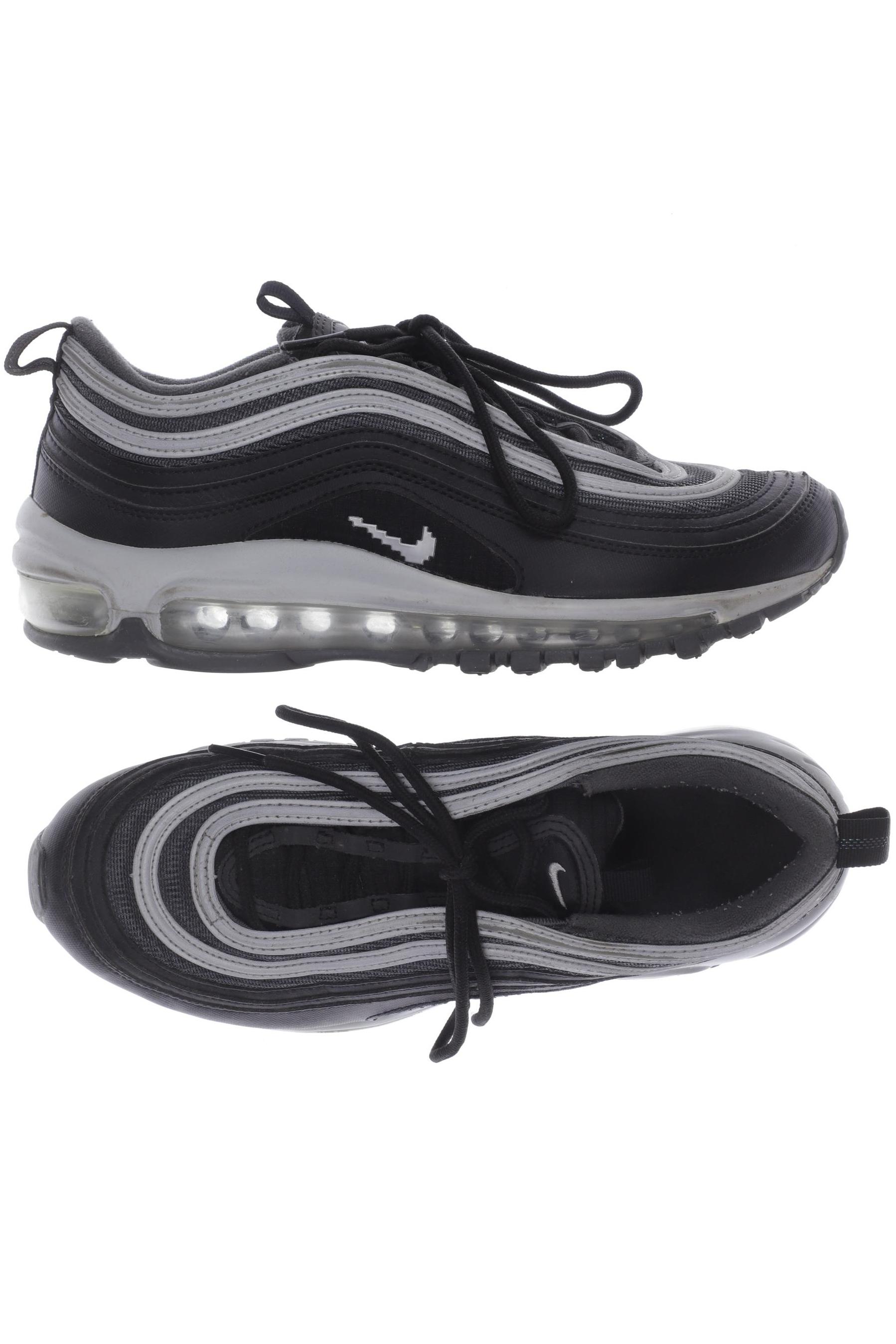 

Nike Damen Sneakers, grau