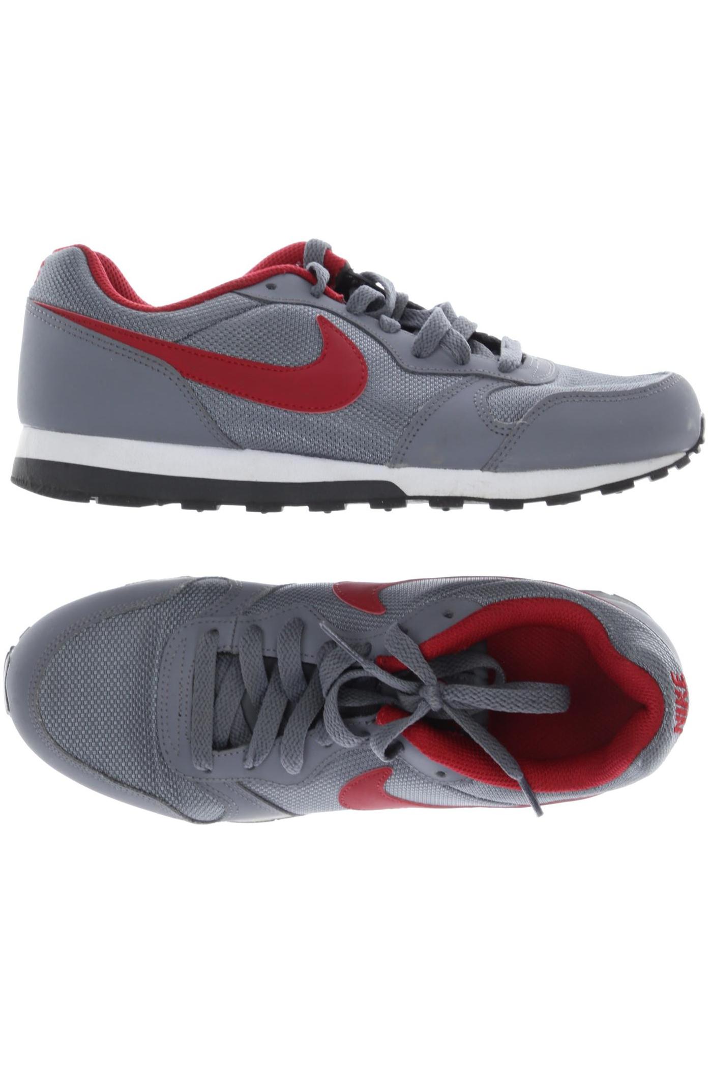 

Nike Damen Sneakers, grau, Gr. 38