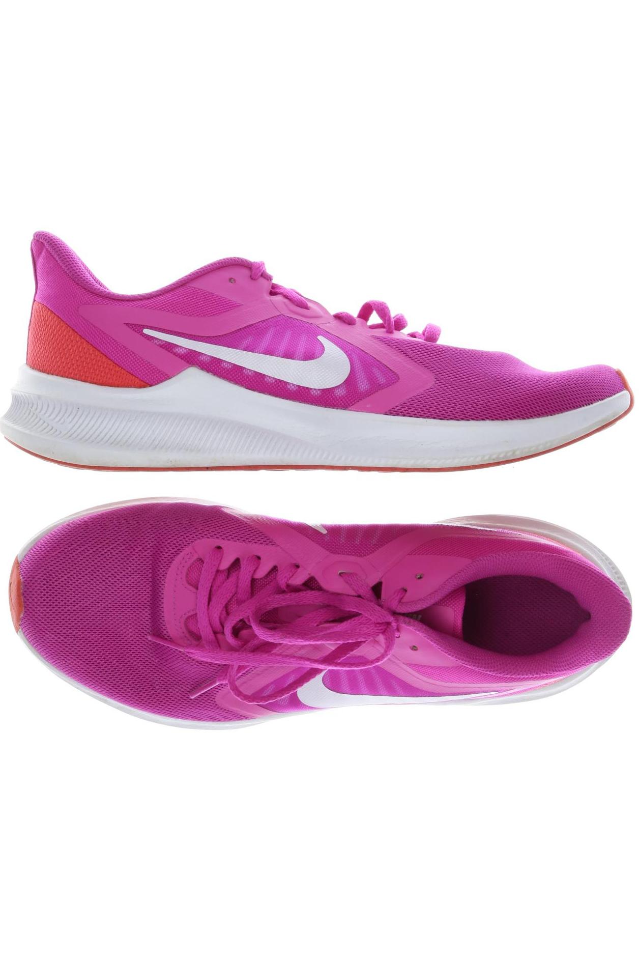 

Nike Damen Sneakers, pink, Gr. 42