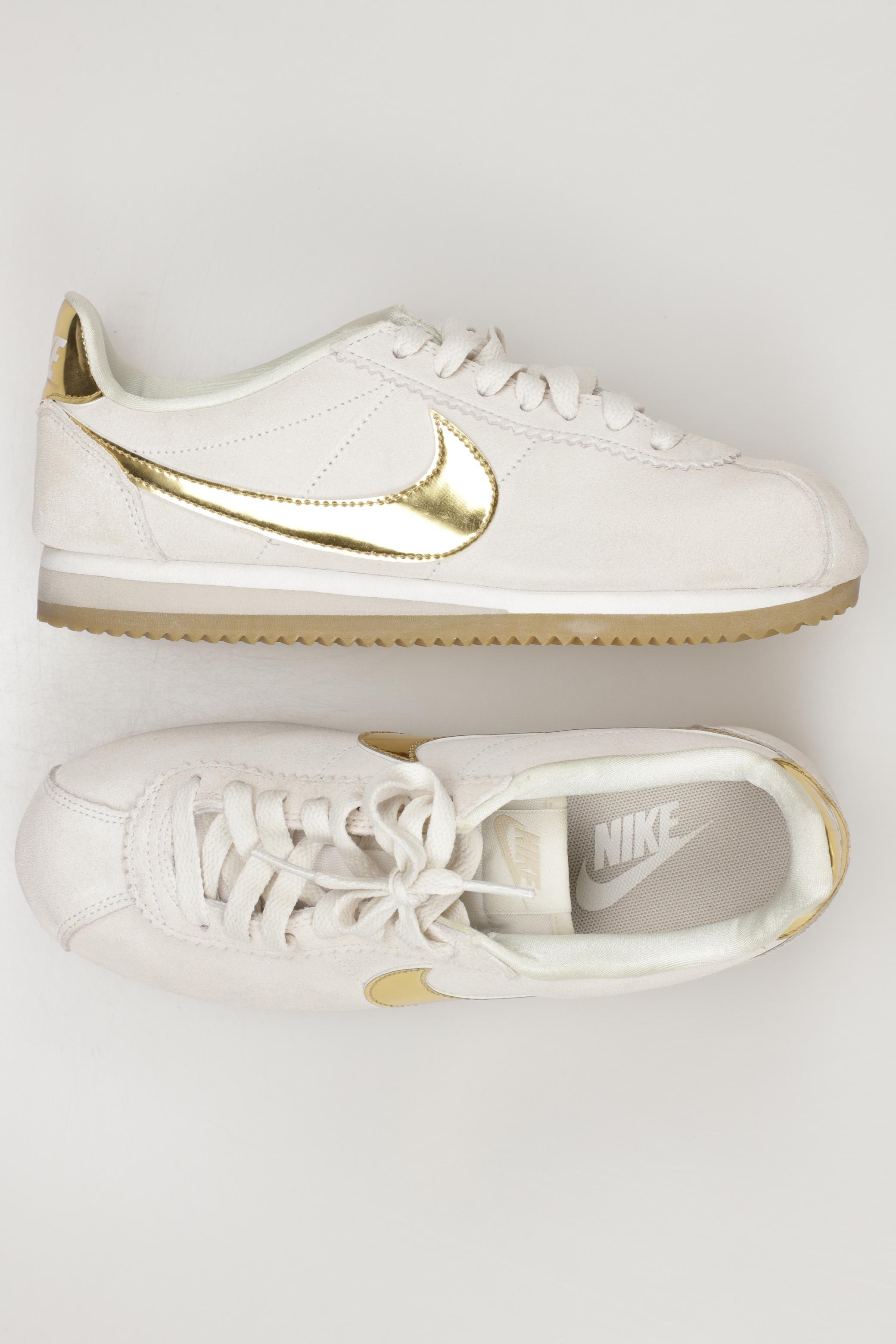 

Nike Damen Sneakers, weiß, Gr. 37.5