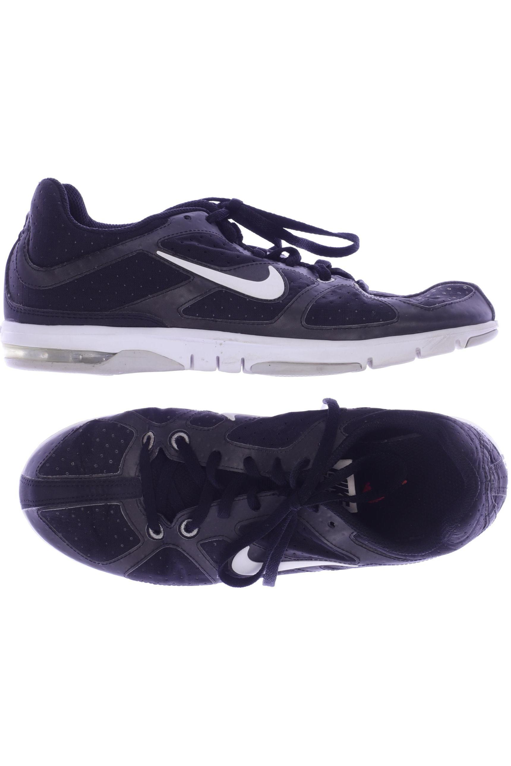 

Nike Damen Sneakers, schwarz