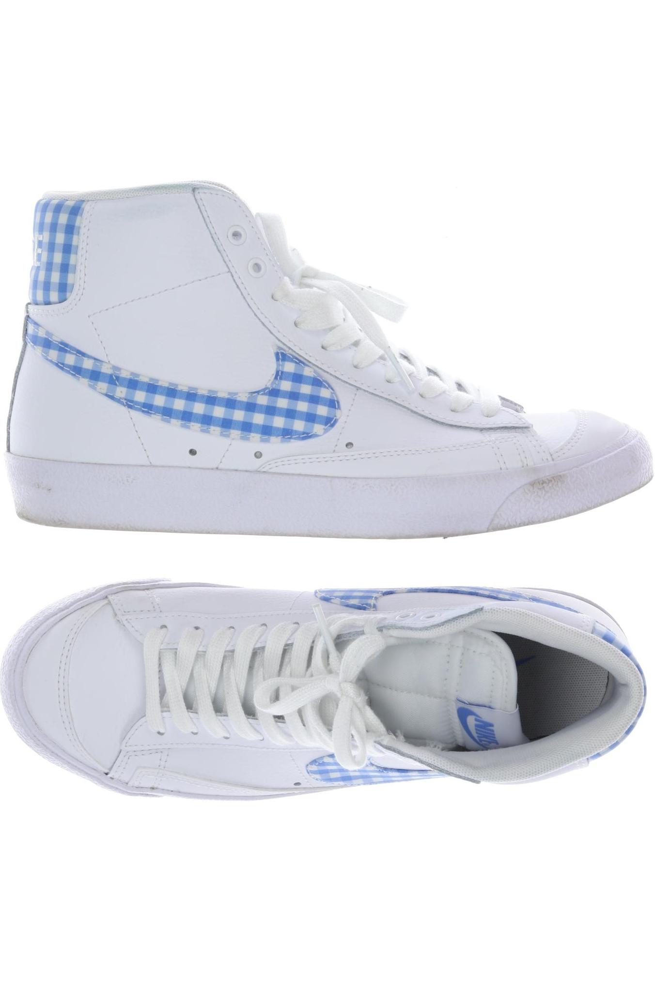 

Nike Damen Sneakers, weiß, Gr. 39