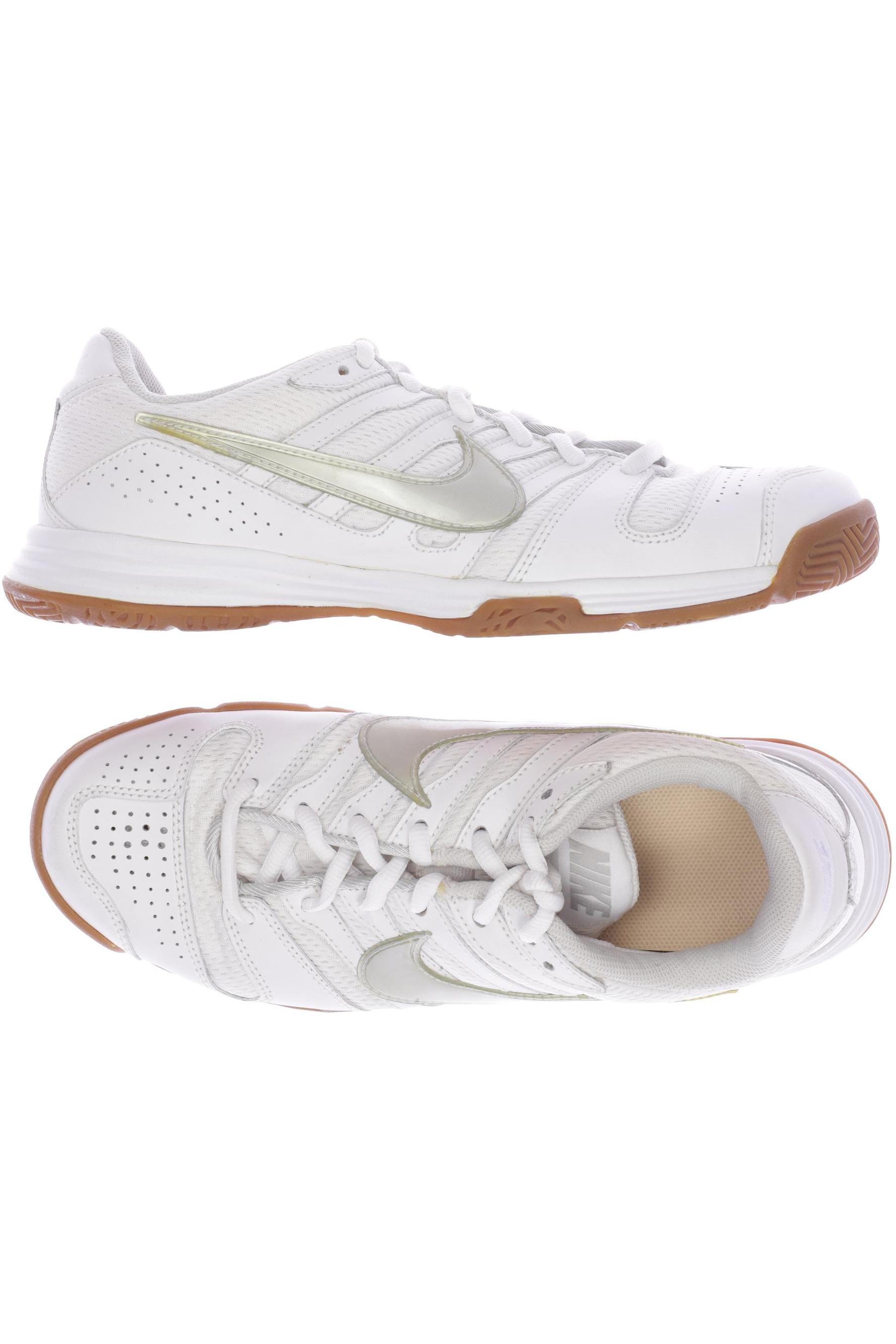 

Nike Damen Sneakers, weiß