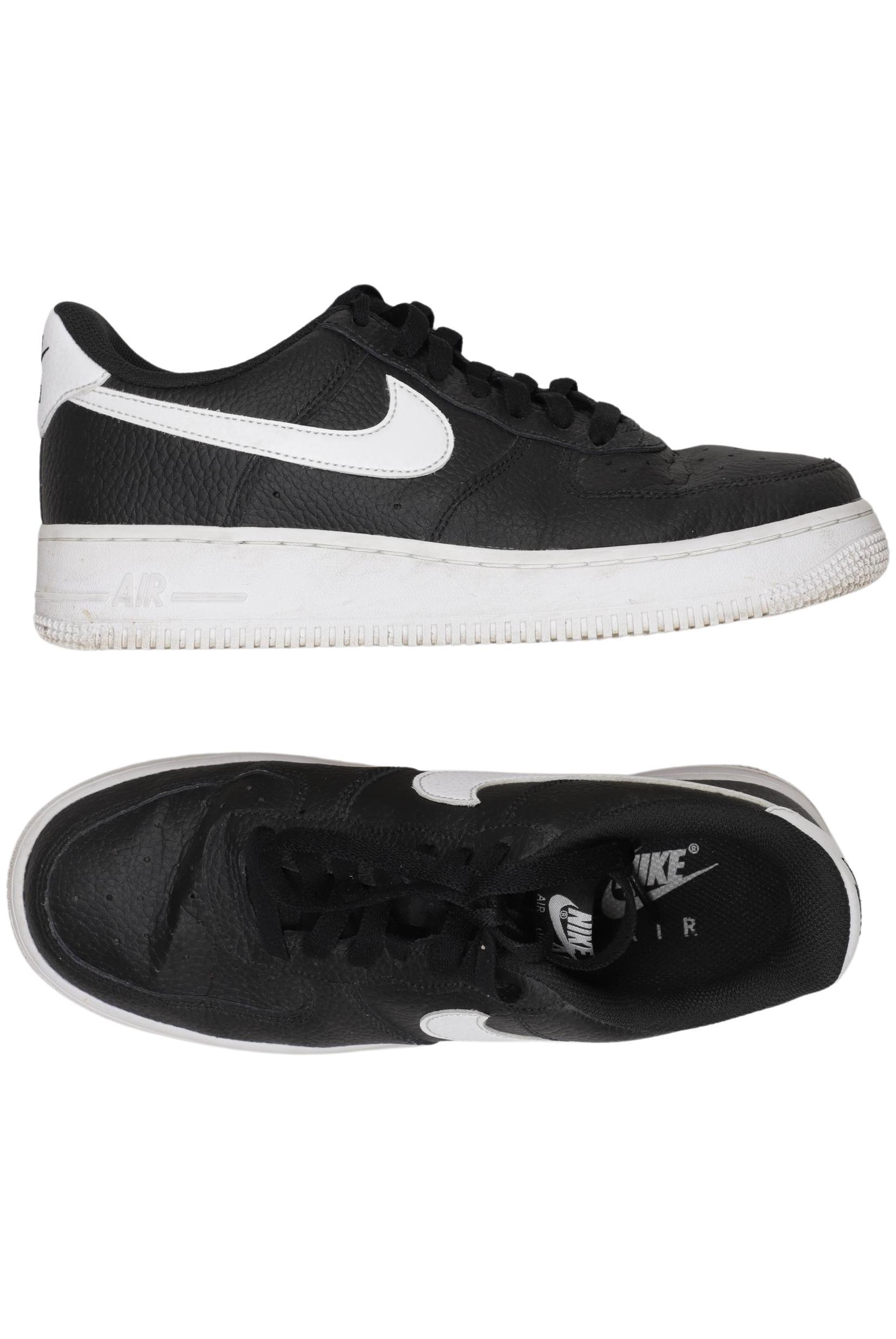 

Nike Damen Sneakers, schwarz, Gr. 39