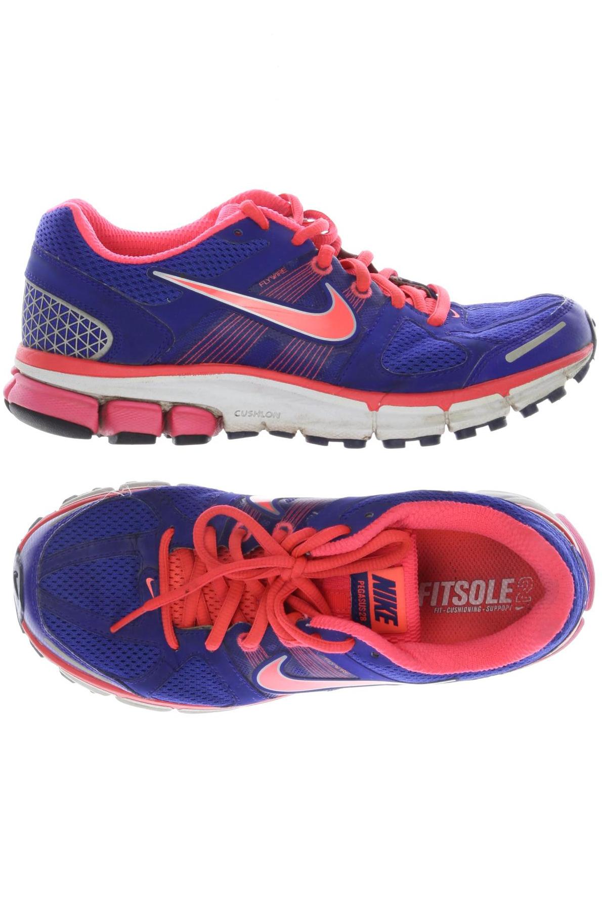 

Nike Damen Sneakers, blau, Gr. 37.5