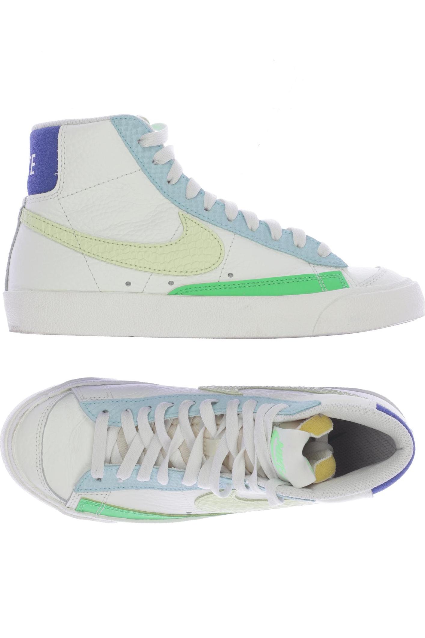 

Nike Damen Sneakers, weiß
